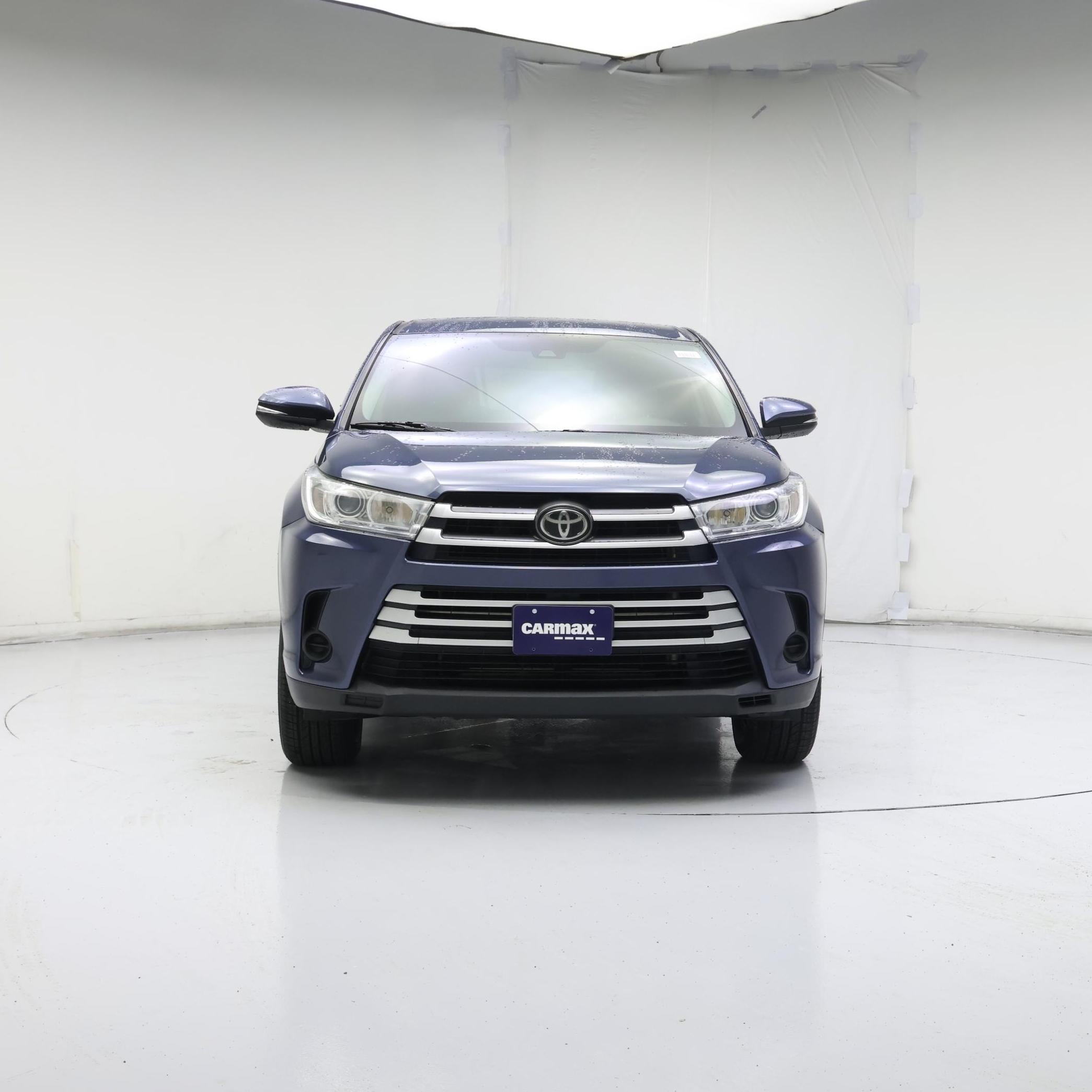 Thumbnail: 2019 Toyota Highlander - 5