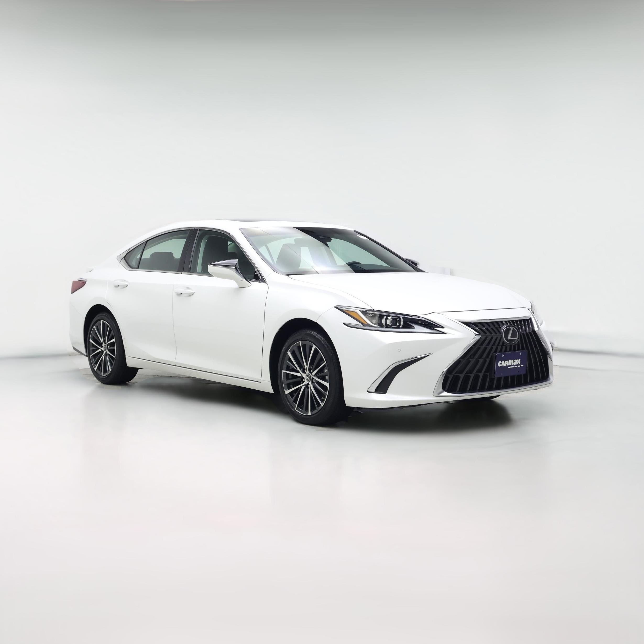 Thumbnail: 2023 Lexus ES - 1