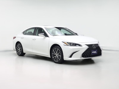 2023 Lexus ES 350