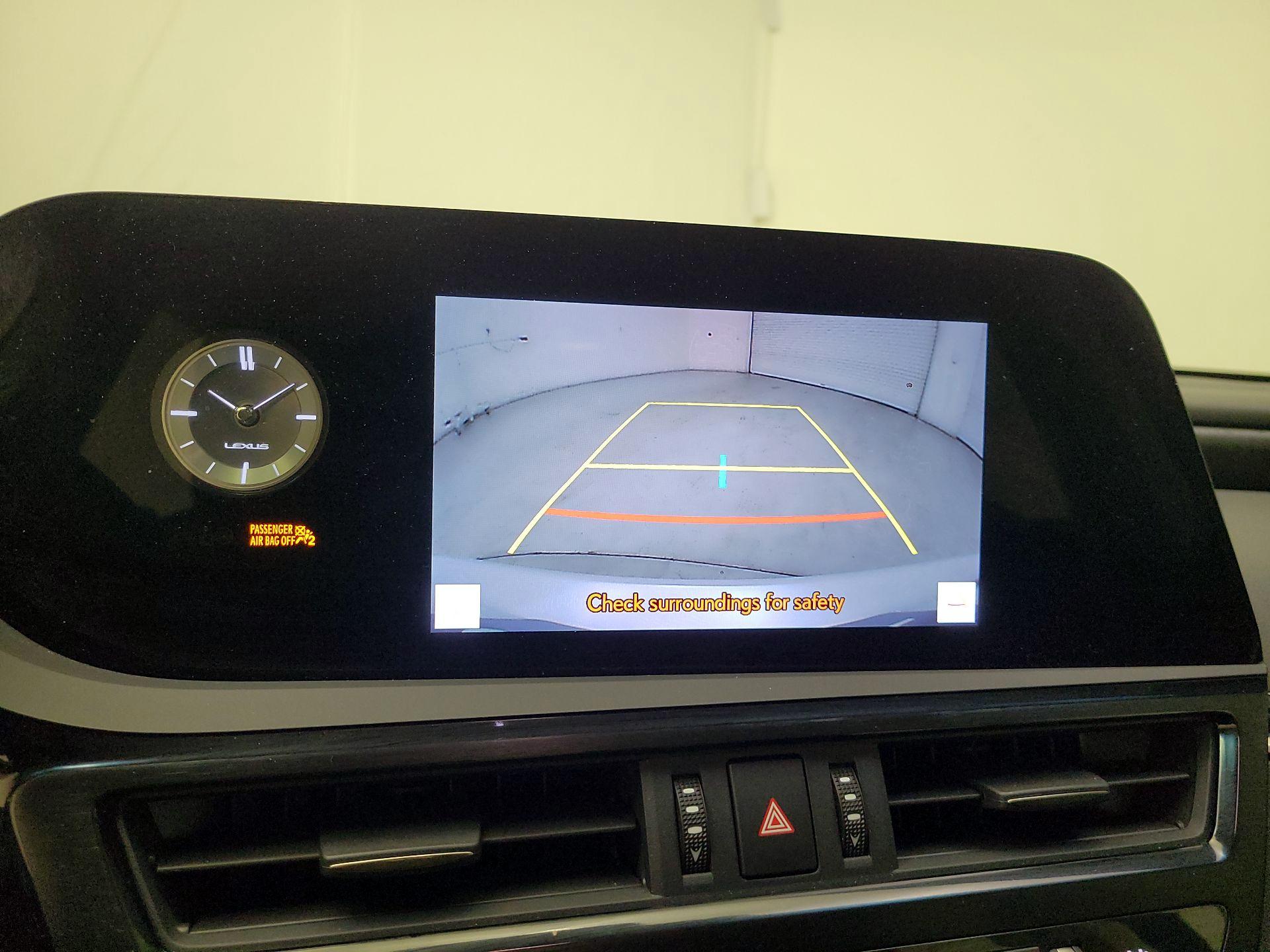 Thumbnail: 2023 Lexus ES - 14