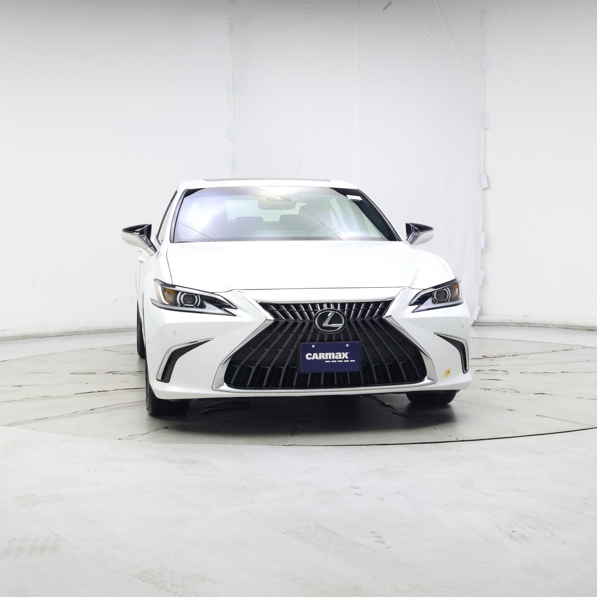 Thumbnail: 2023 Lexus ES - 5