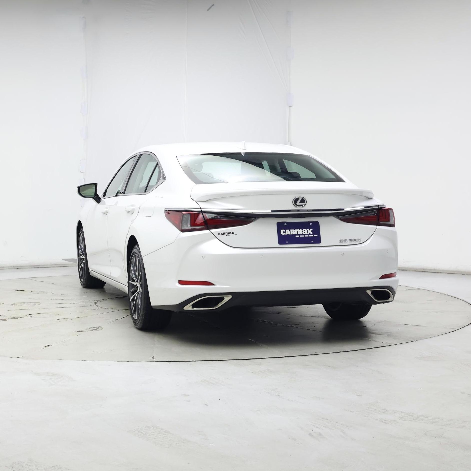 Thumbnail: 2023 Lexus ES - 6