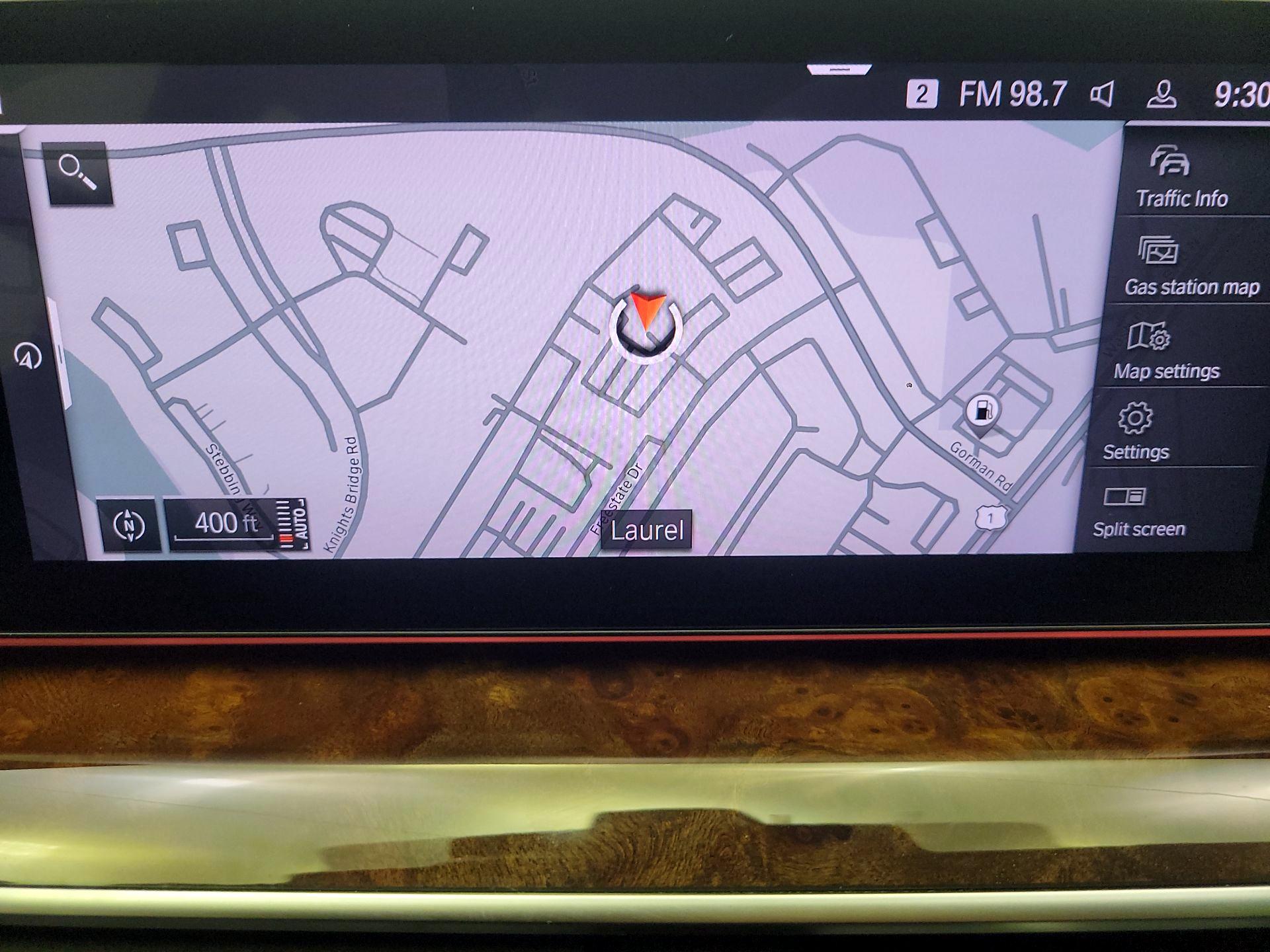 Thumbnail: 2020 BMW 5 Series - 14