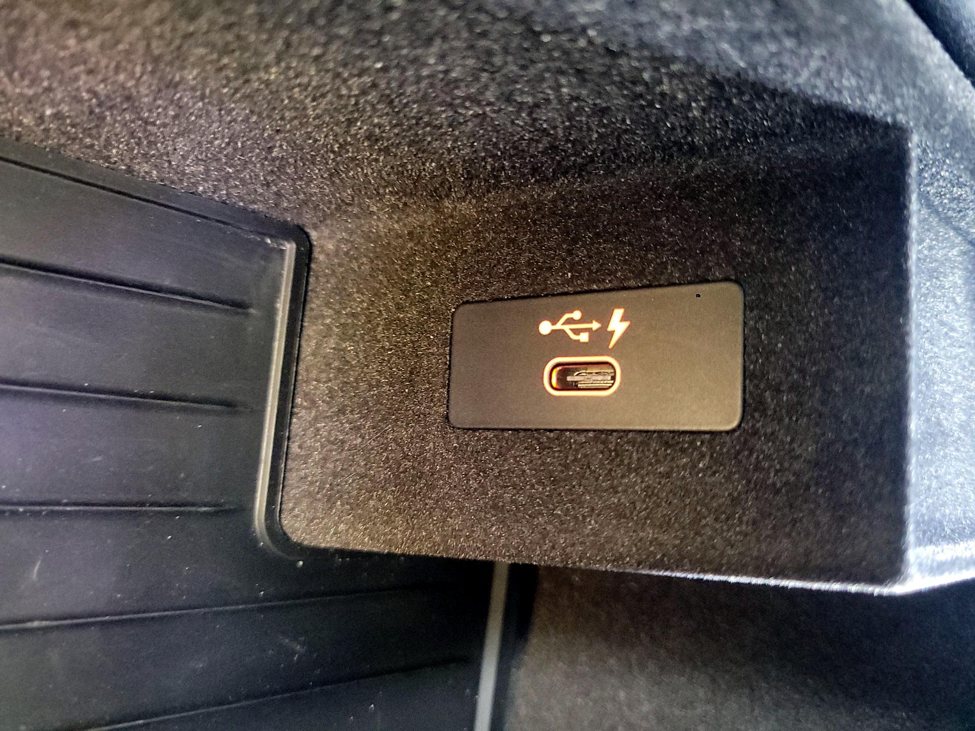 Thumbnail: 2020 BMW 5 Series - 19