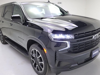 2024 Chevrolet Suburban 1500 RST