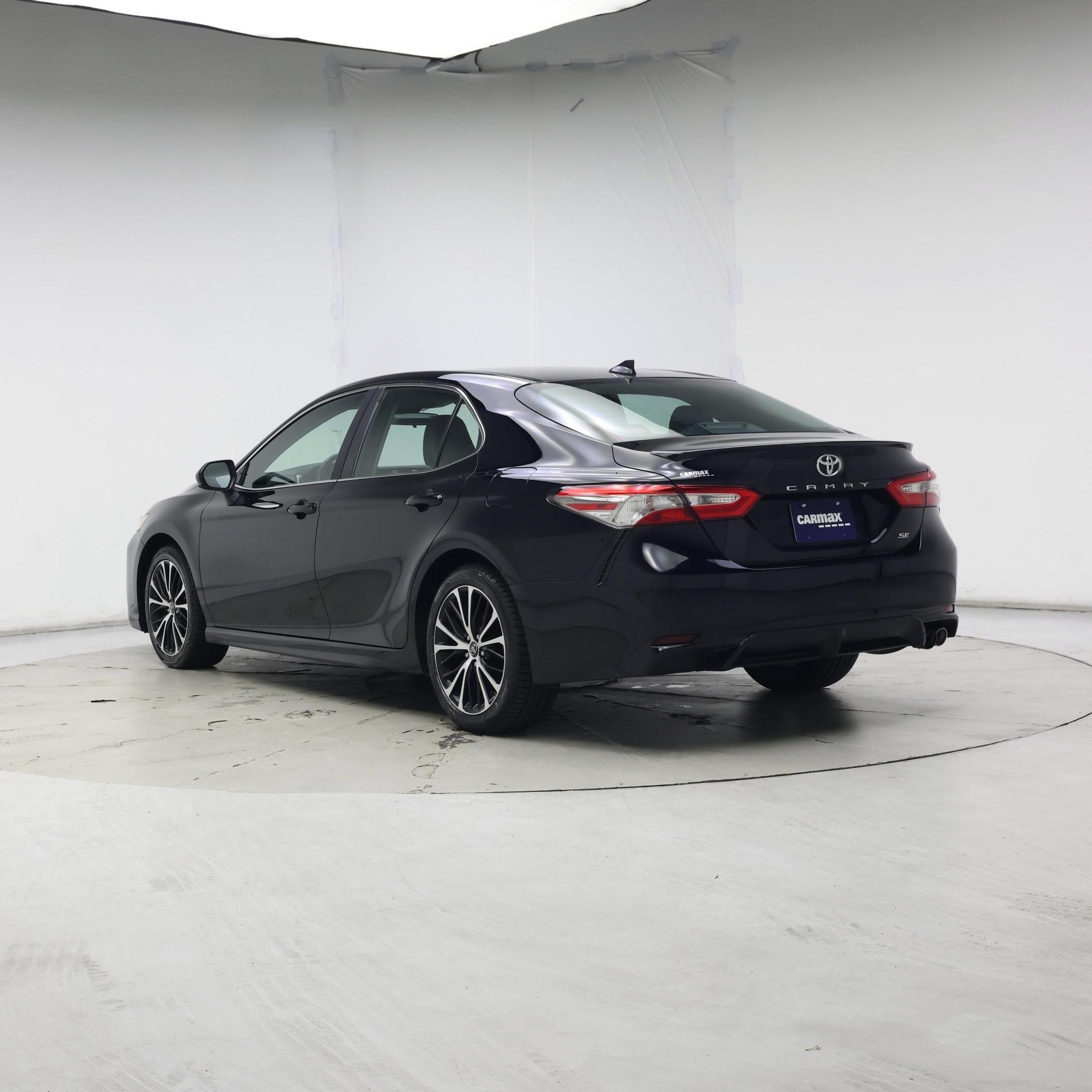 Thumbnail: 2019 Toyota Camry - 2