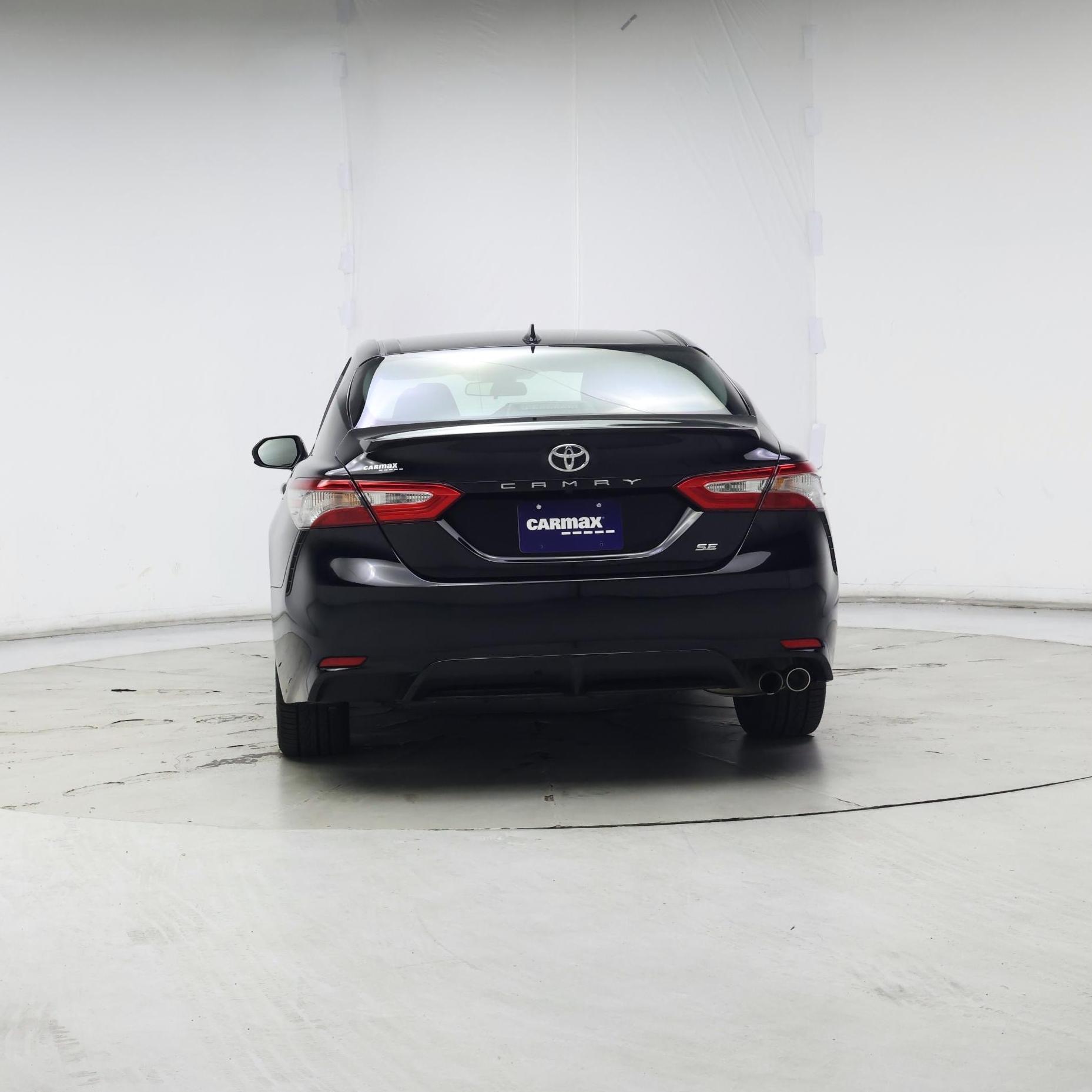 Thumbnail: 2019 Toyota Camry - 6