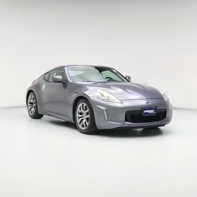 2014 Nissan 370Z
