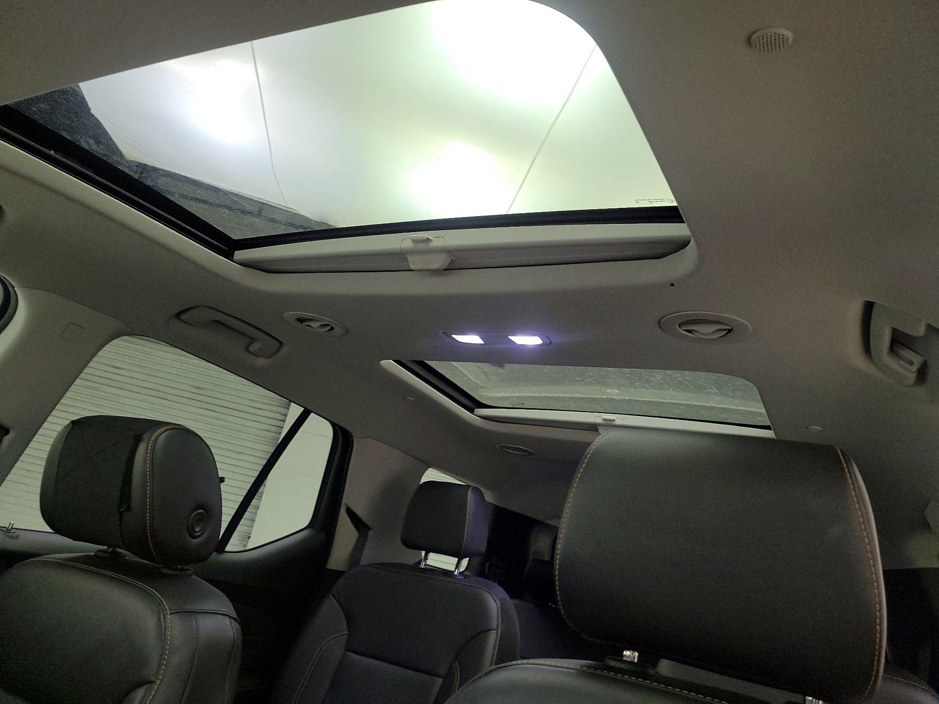 Thumbnail: 2019 Chevrolet Traverse - 20