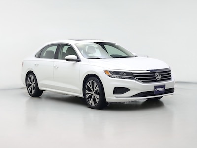 2022 Volkswagen Passat SE