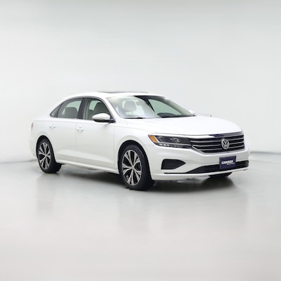 2022 Volkswagen Passat SE