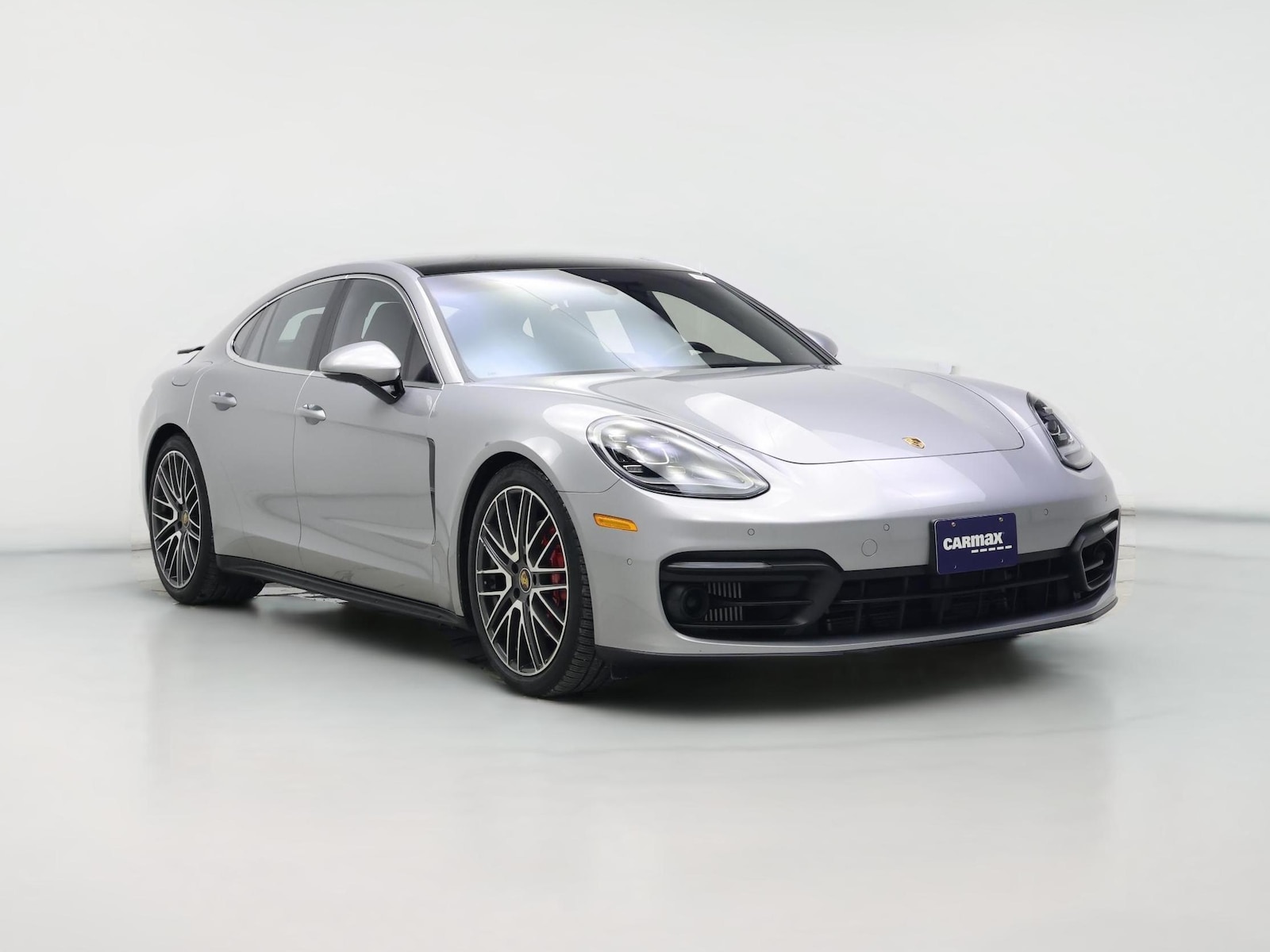 2023 Porsche Panamera S