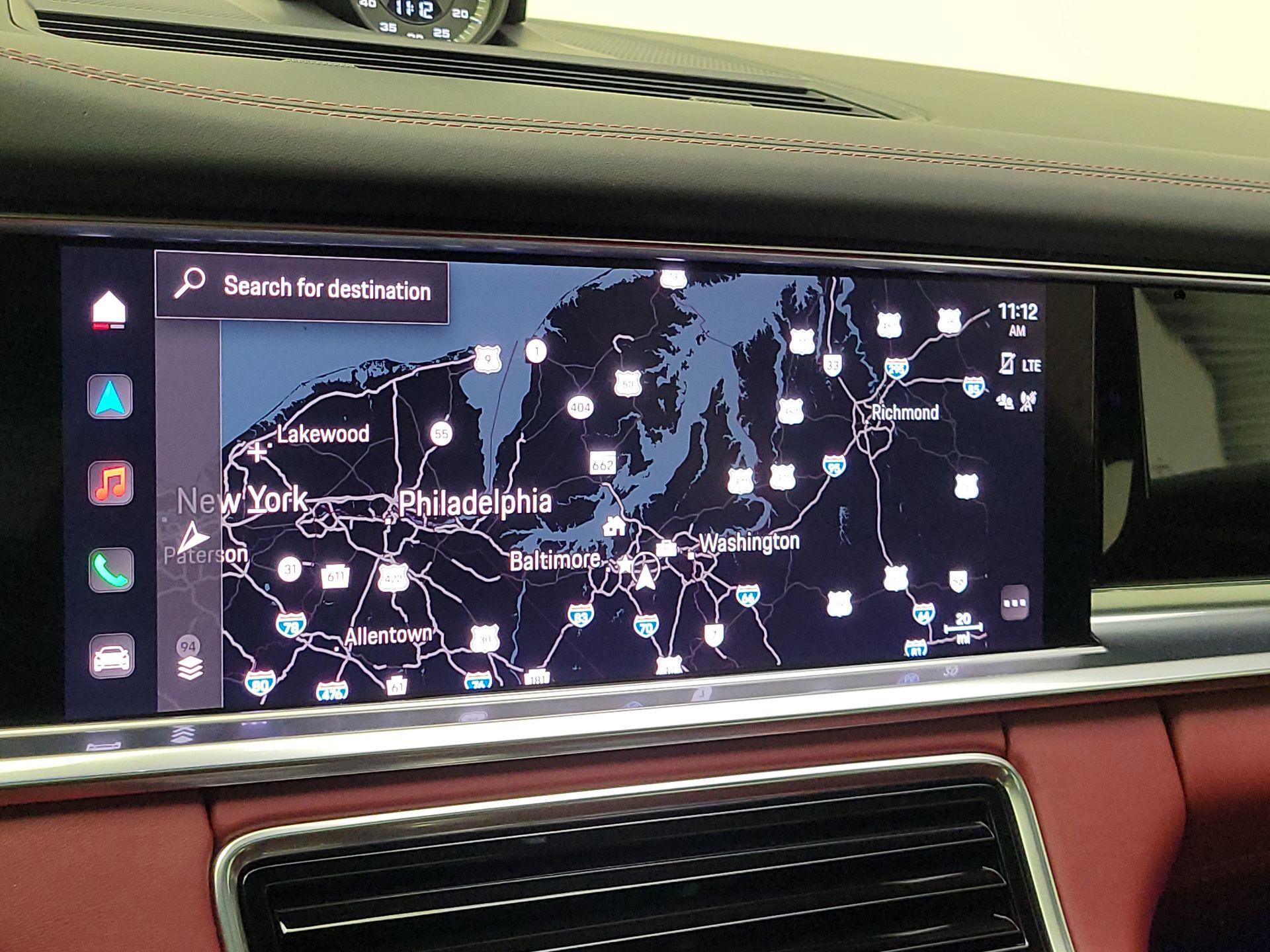 Thumbnail: 2023 Porsche Panamera - 14