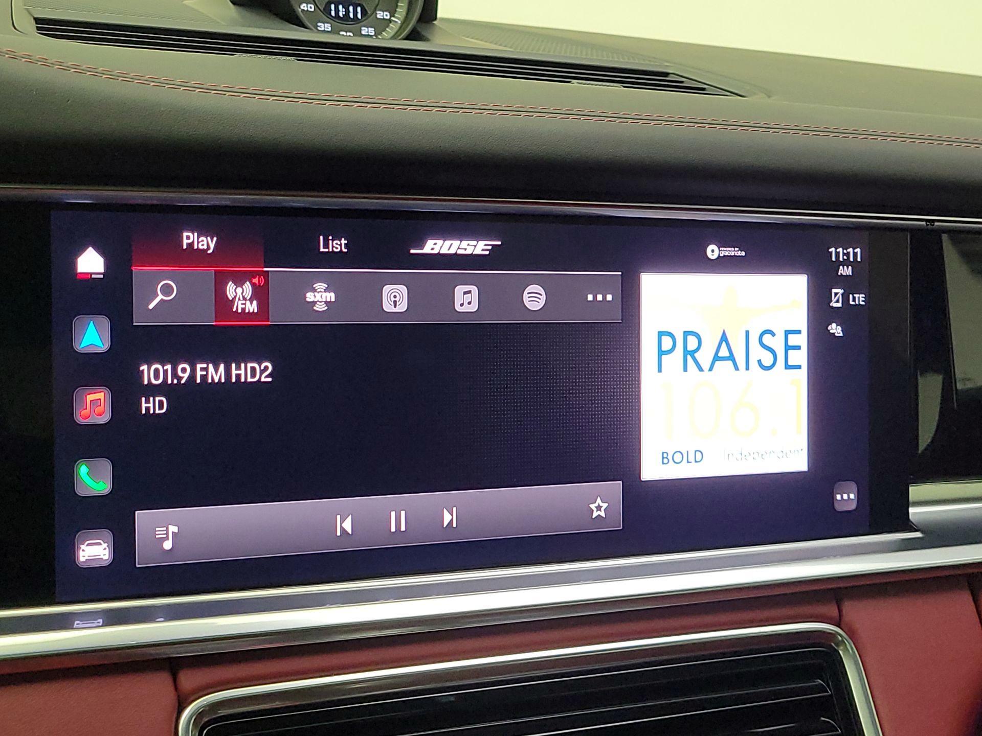 Thumbnail: 2023 Porsche Panamera - 16