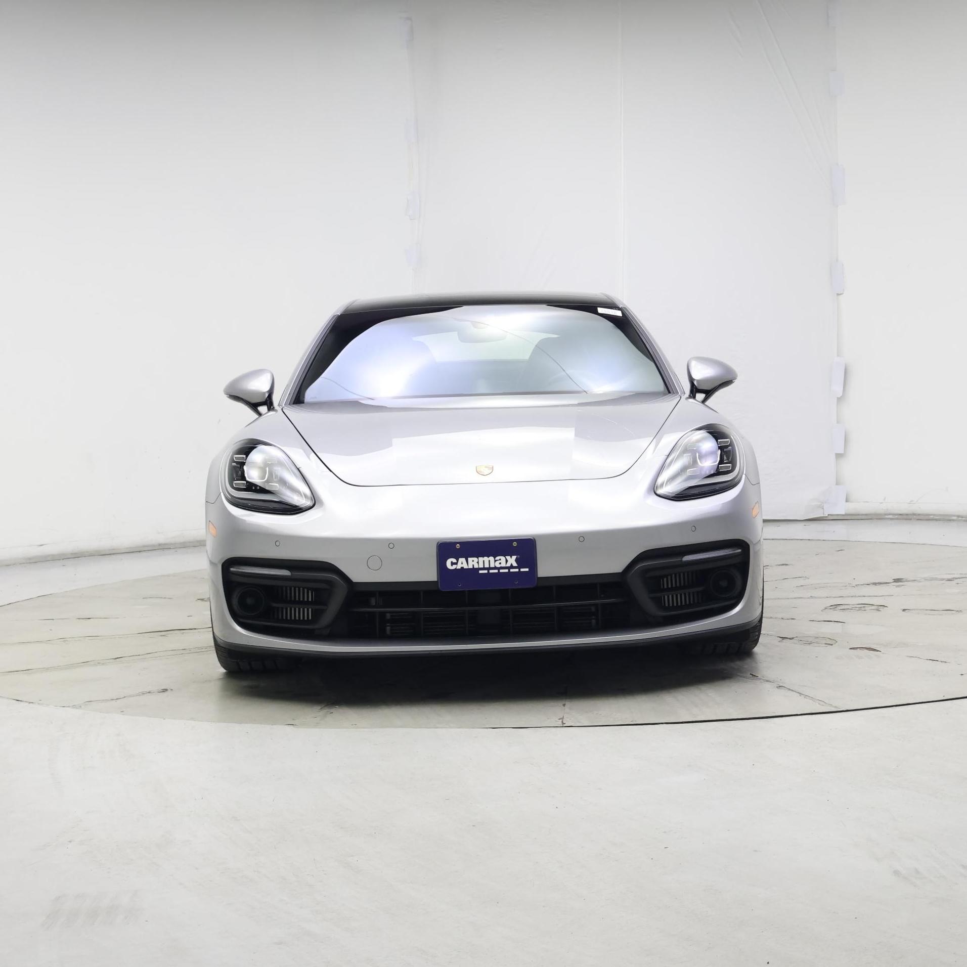 Thumbnail: 2023 Porsche Panamera - 5