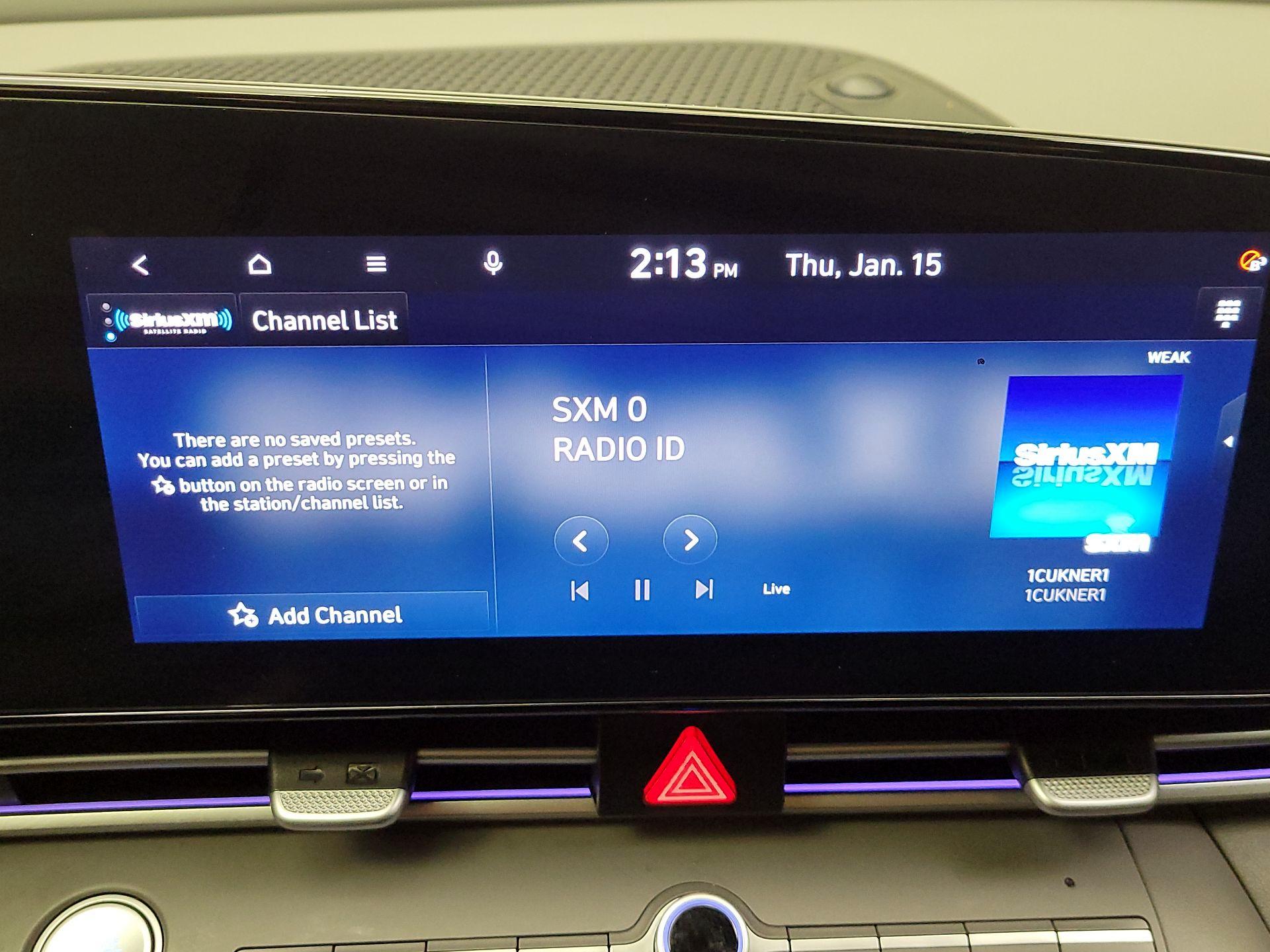 Thumbnail: 2024 Hyundai Elantra - 16