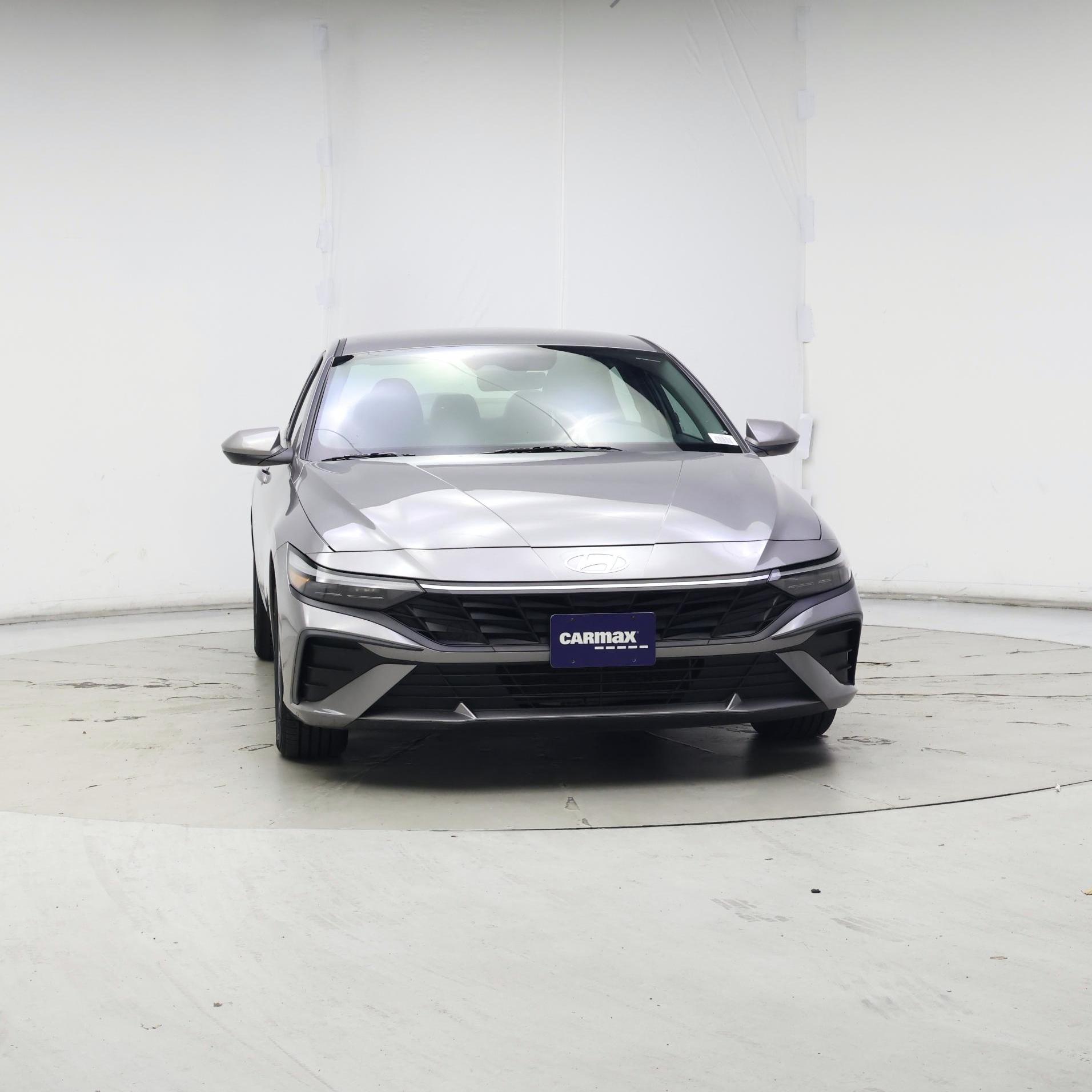 Thumbnail: 2024 Hyundai Elantra - 5