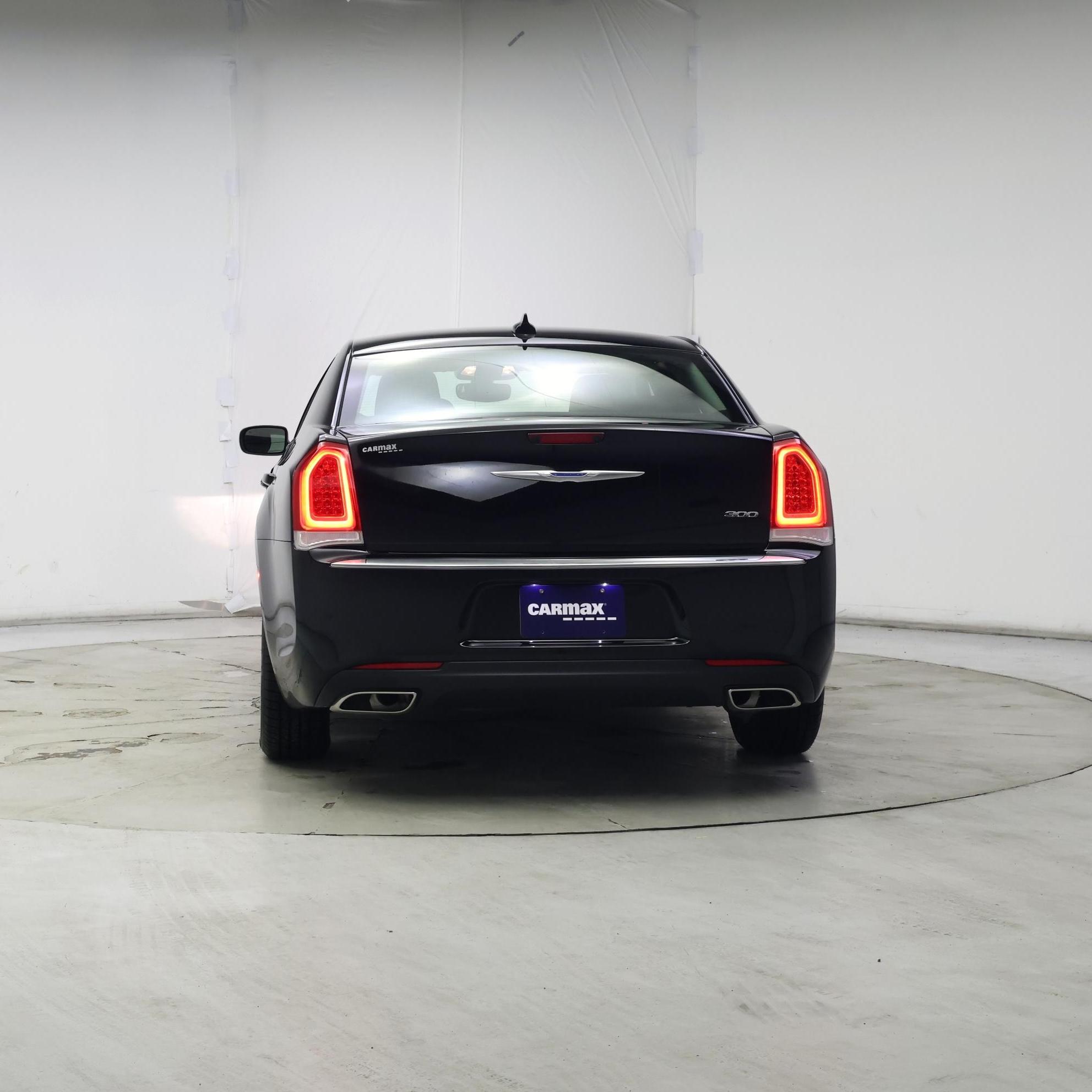 Thumbnail: 2023 Chrysler 300 - 6