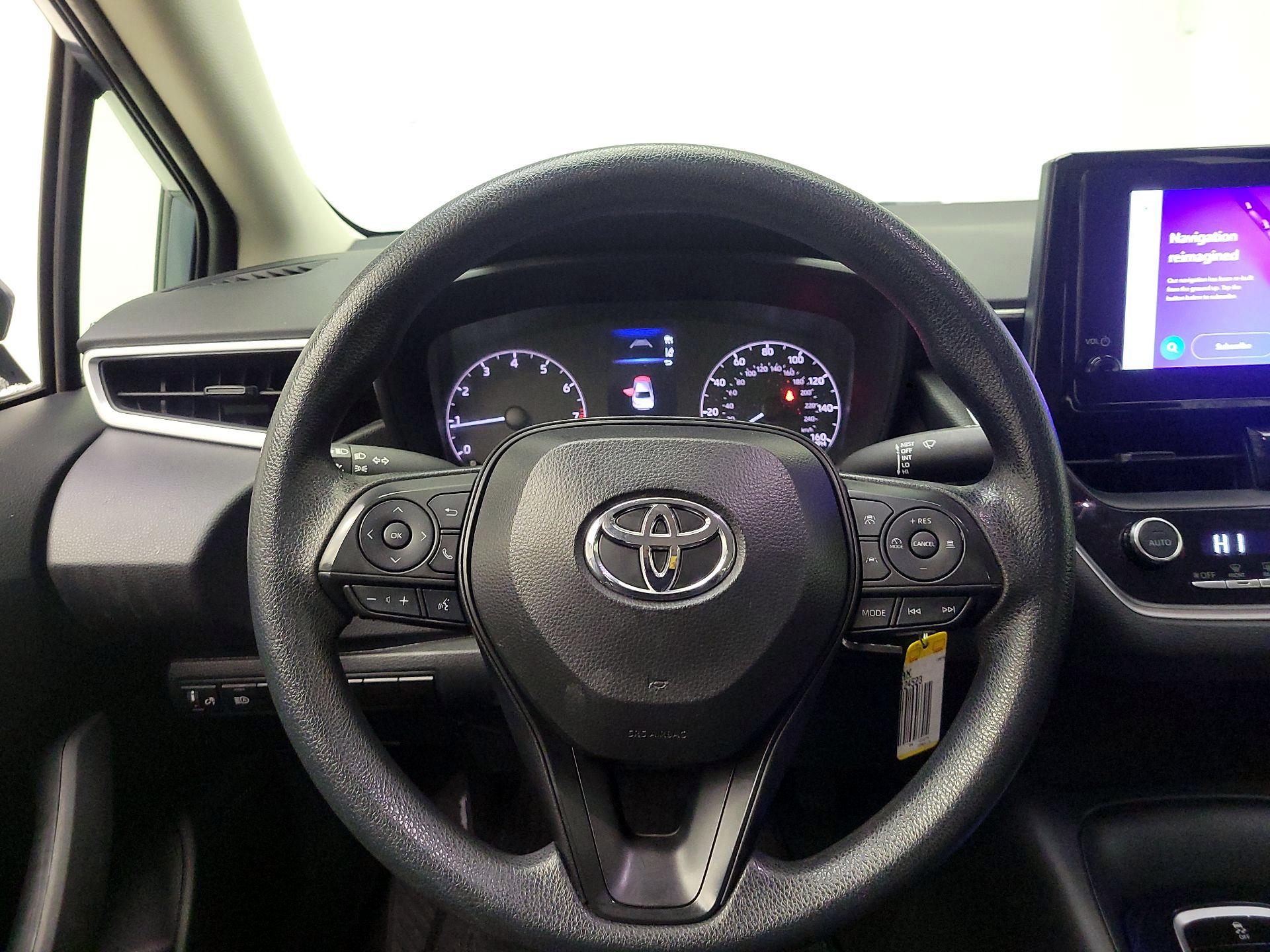 Thumbnail: 2024 Toyota Corolla - 10