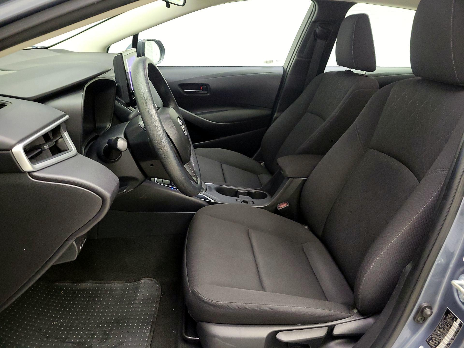 Thumbnail: 2024 Toyota Corolla - 11