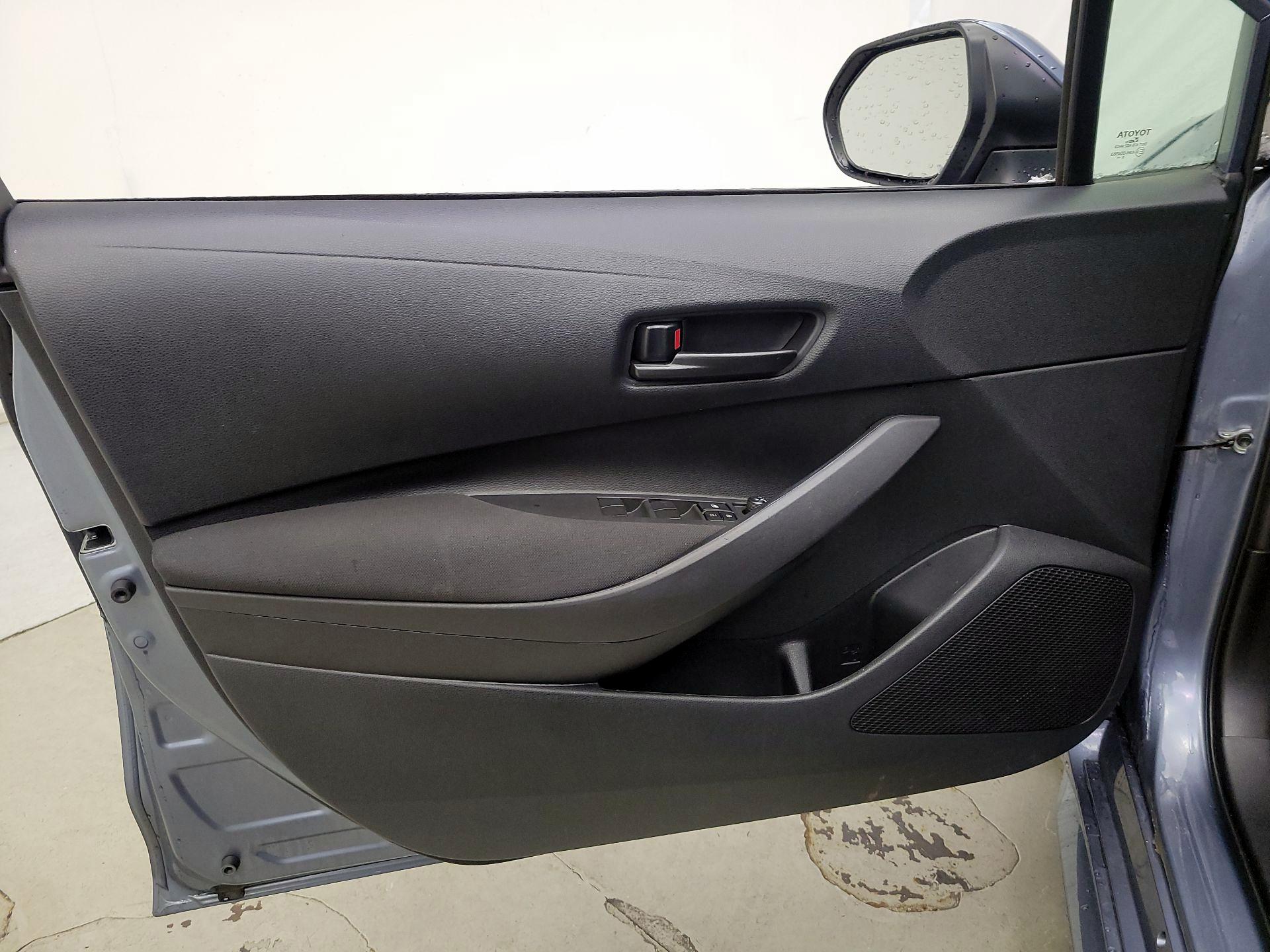 Thumbnail: 2024 Toyota Corolla - 12