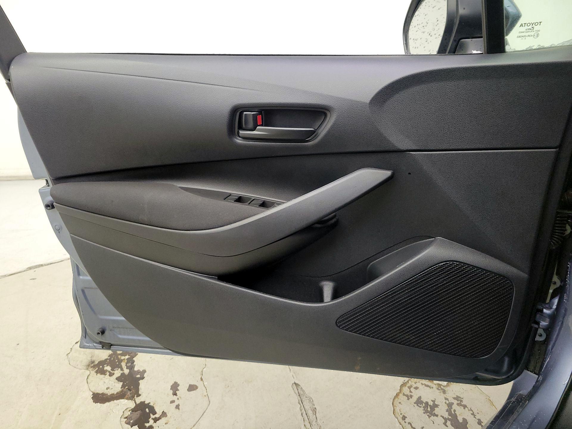 Thumbnail: 2024 Toyota Corolla - 13