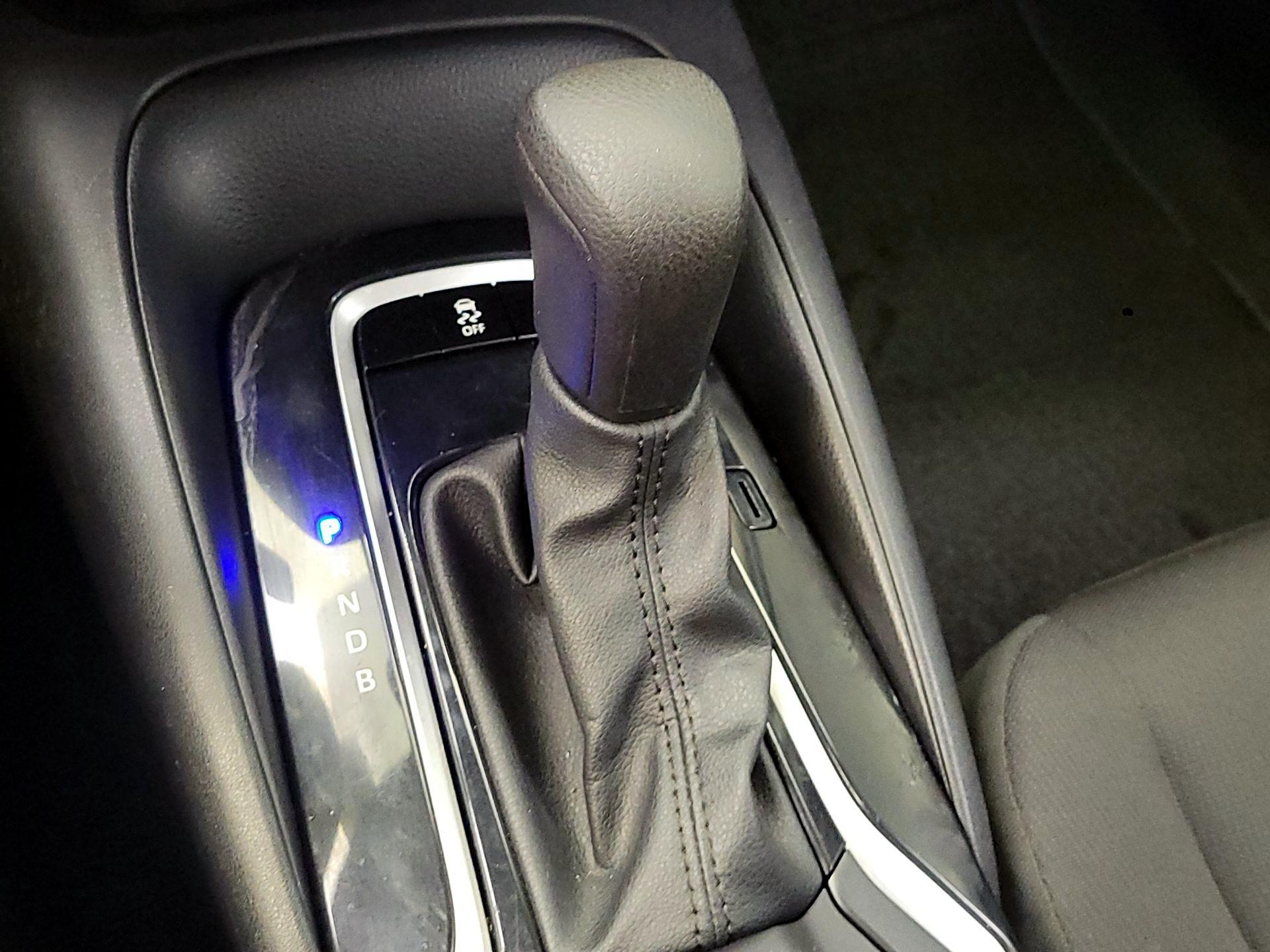 Thumbnail: 2024 Toyota Corolla - 17