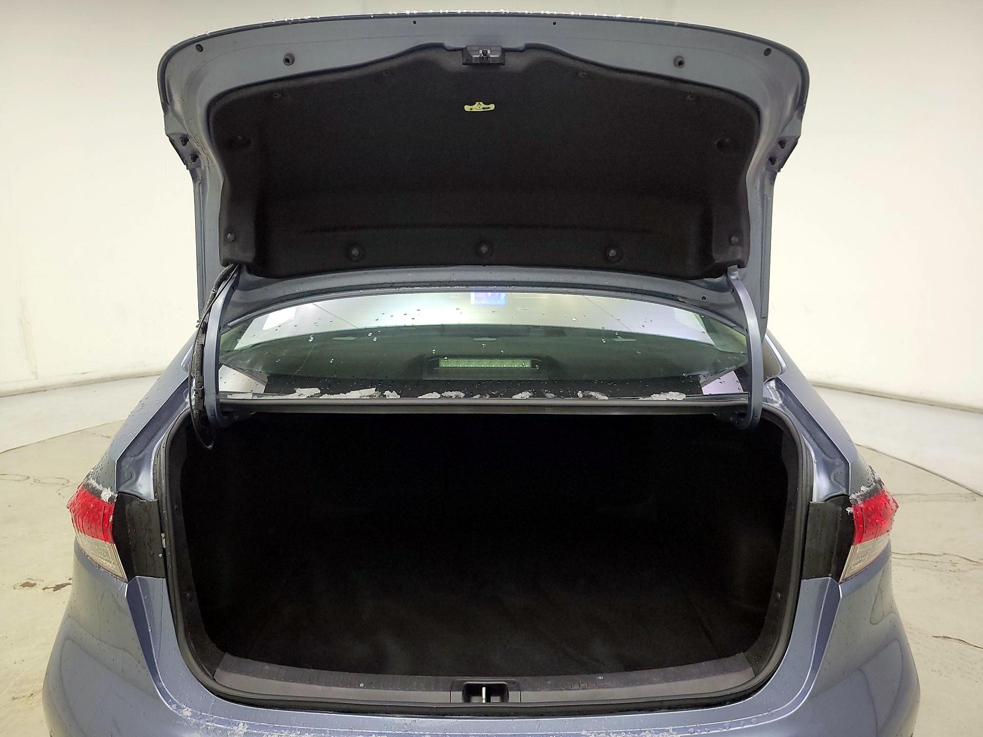 Thumbnail: 2024 Toyota Corolla - 20