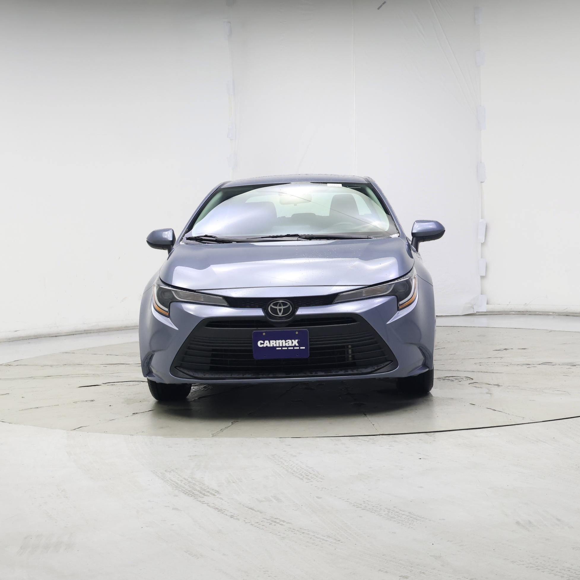 Thumbnail: 2024 Toyota Corolla - 5