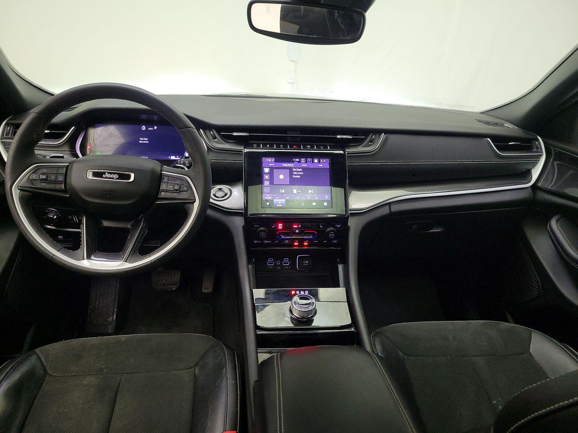 Thumbnail: 2023 Jeep Grand Cherokee - 9