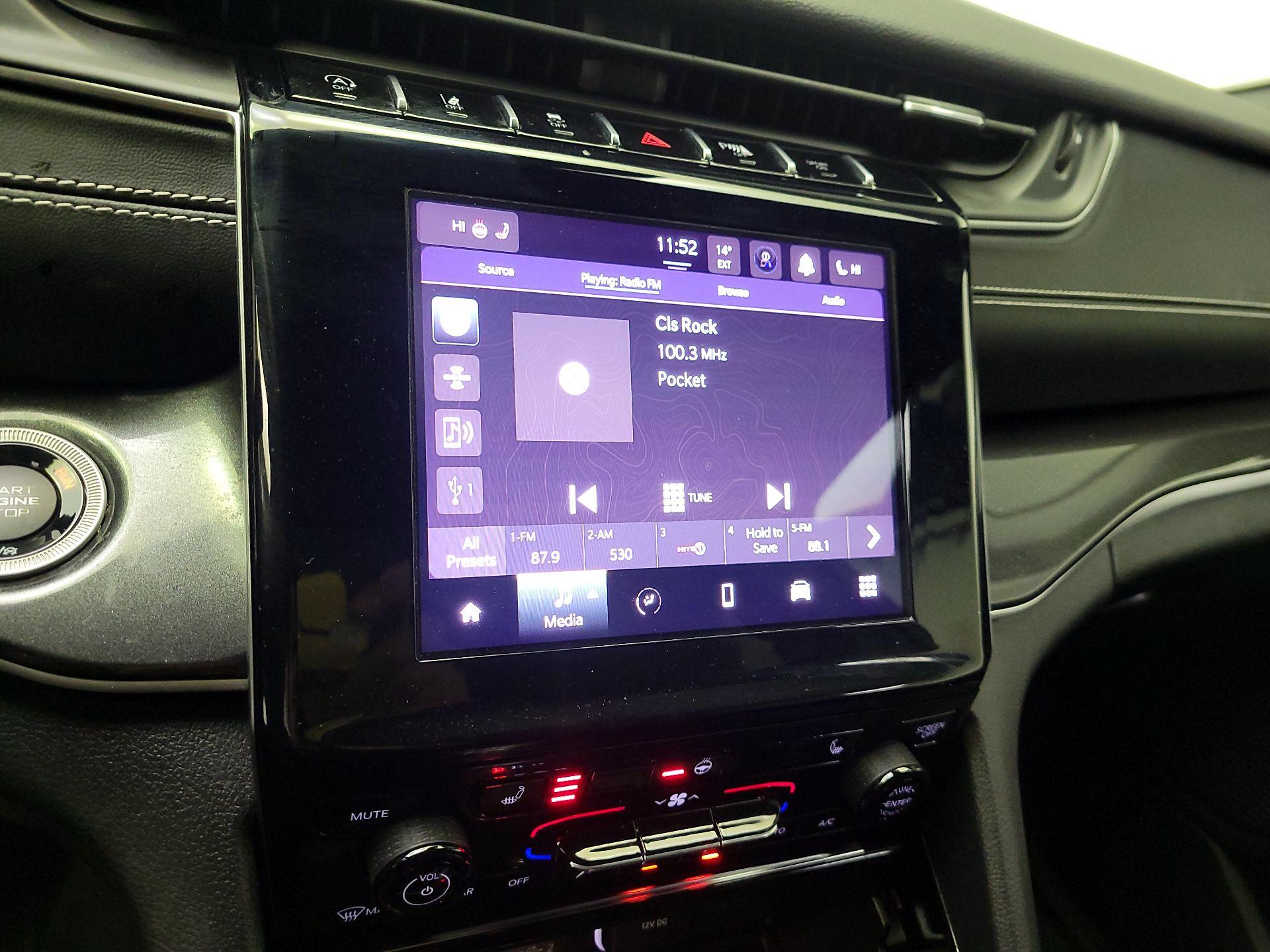 Thumbnail: 2023 Jeep Grand Cherokee - 15