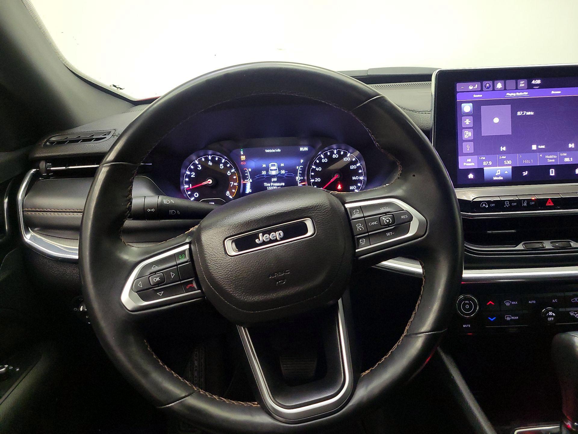 Thumbnail: 2022 Jeep Compass - 10