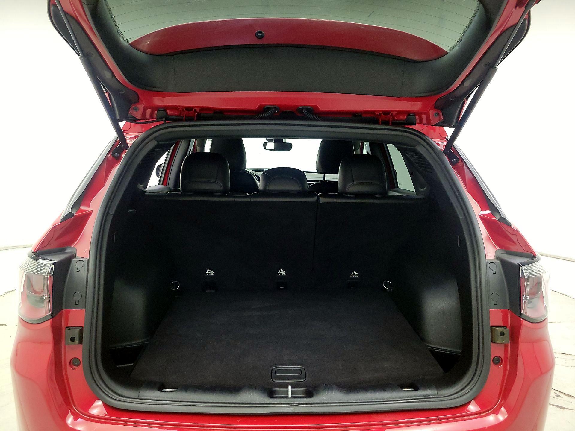 Thumbnail: 2022 Jeep Compass - 20