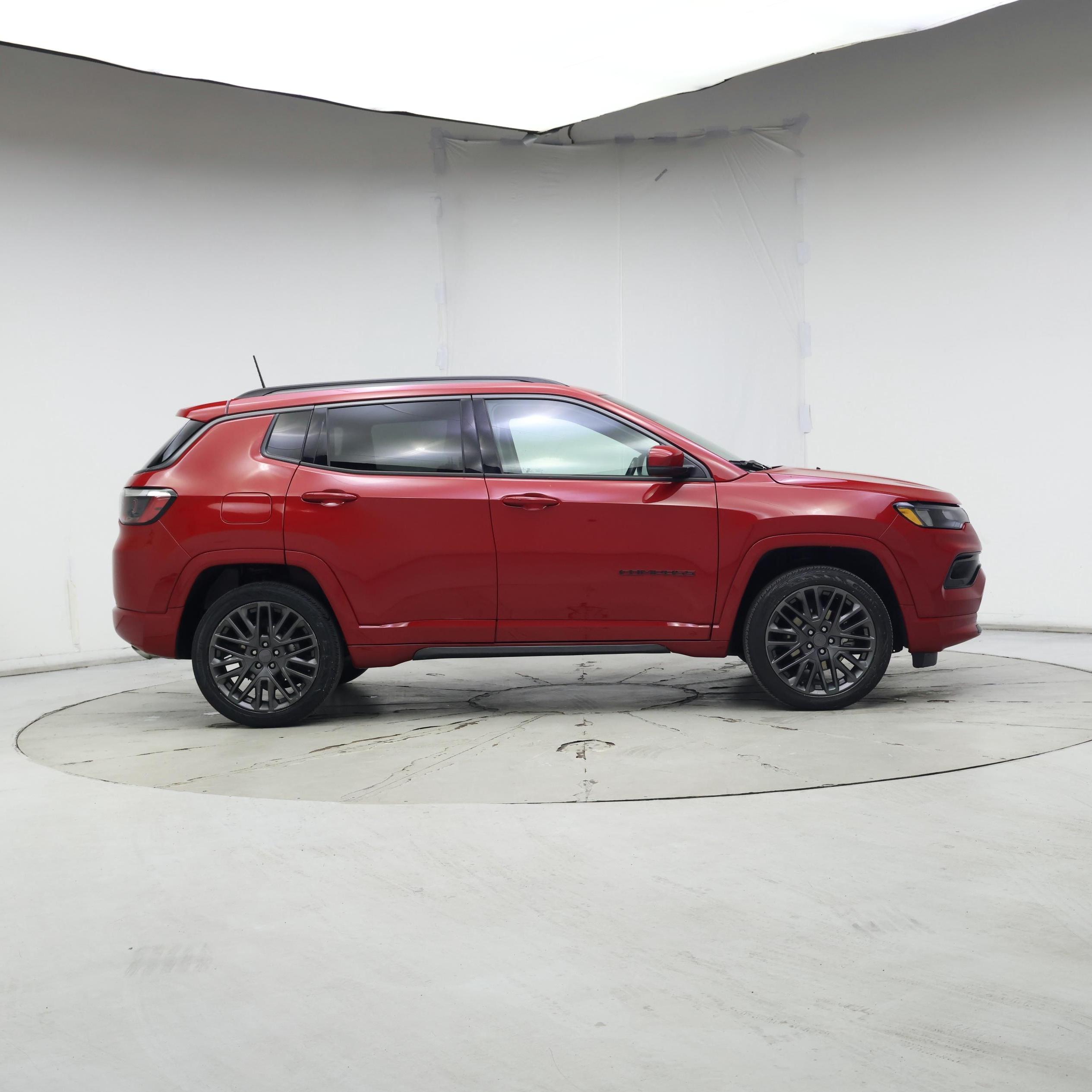 Thumbnail: 2022 Jeep Compass - 7