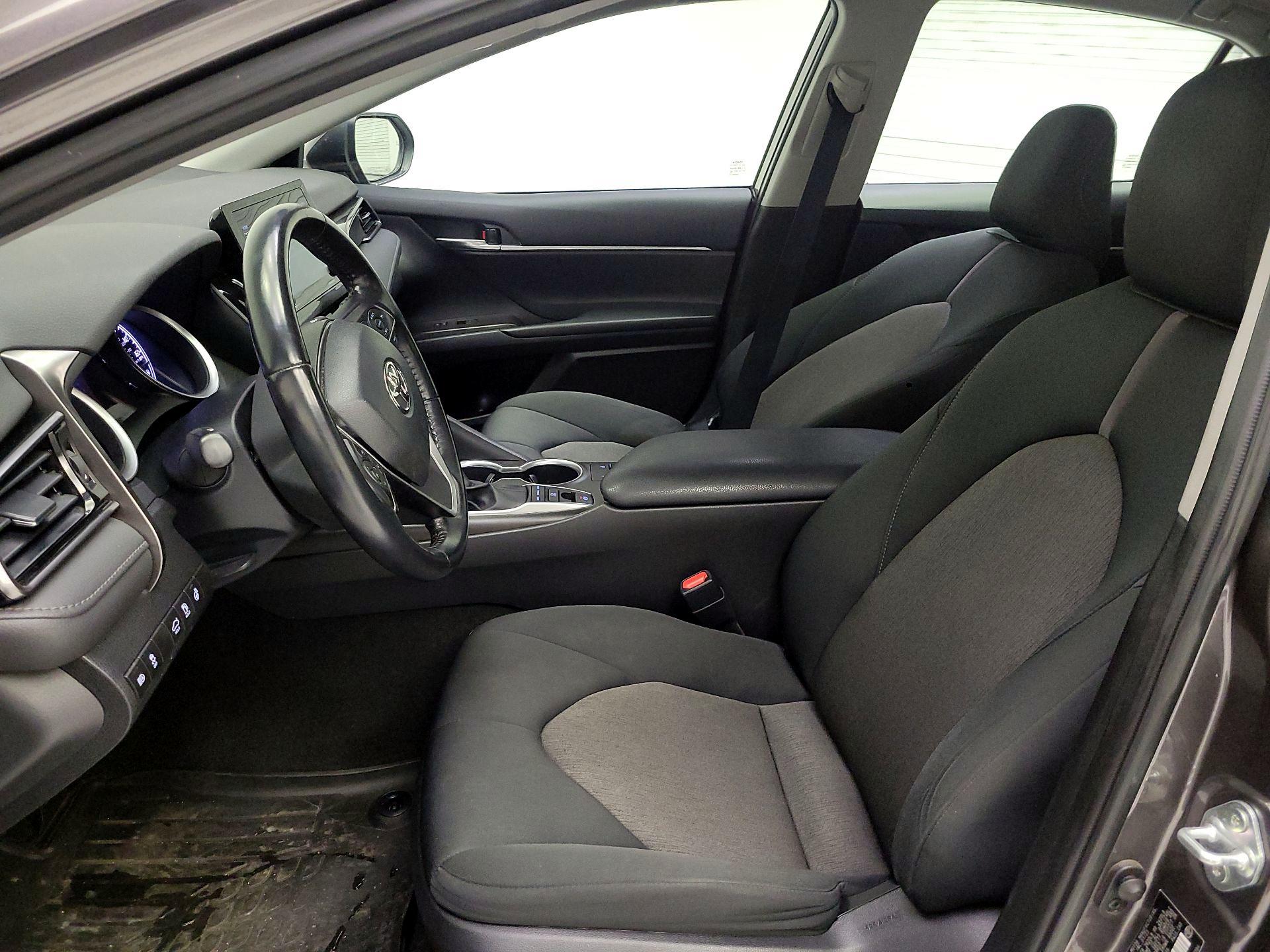 Thumbnail: 2023 Toyota Camry - 11