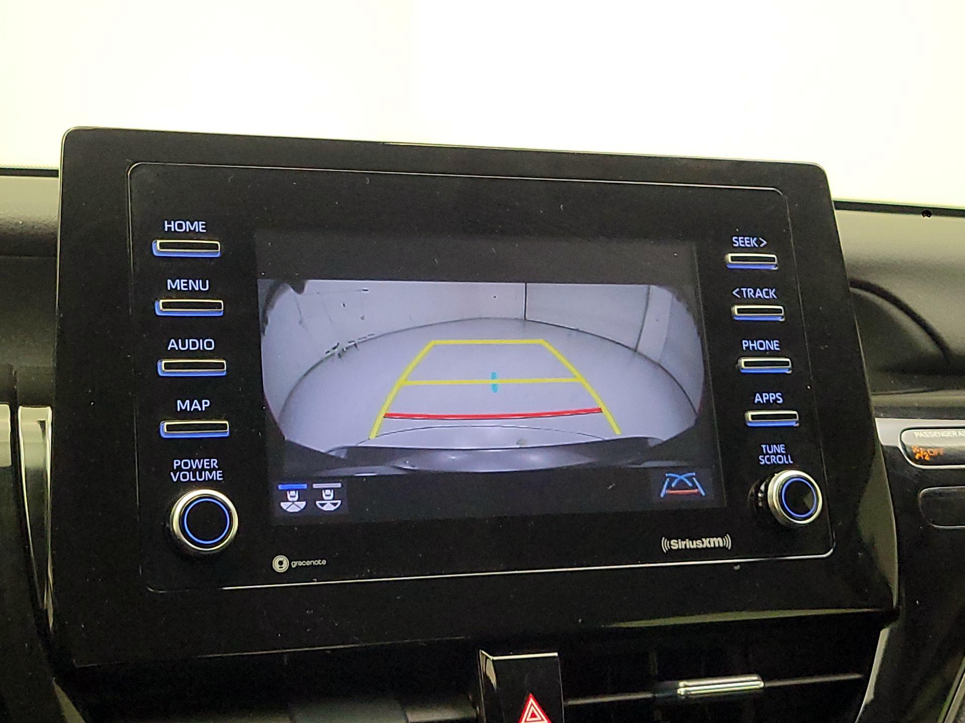 Thumbnail: 2023 Toyota Camry - 14