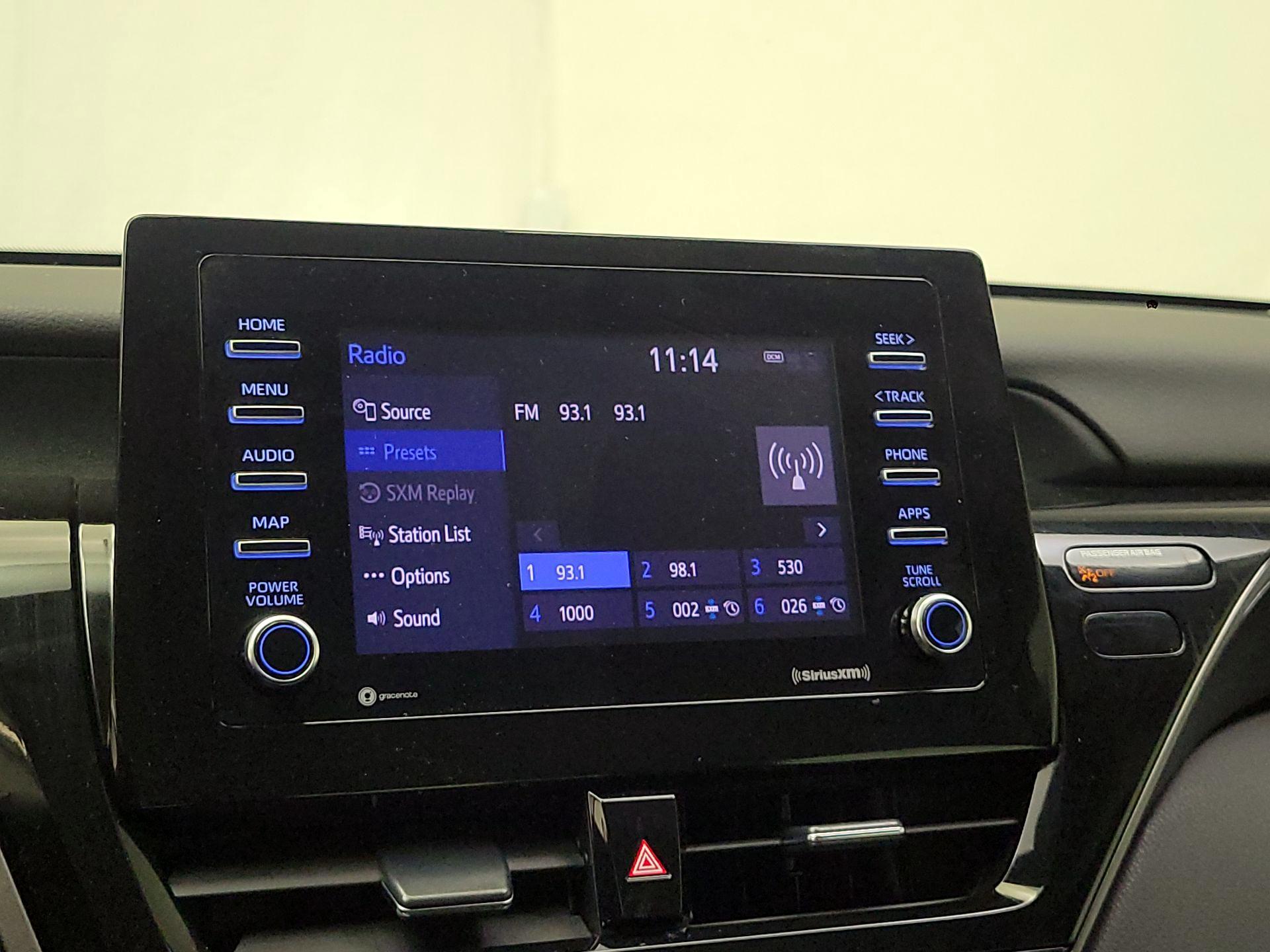 Thumbnail: 2023 Toyota Camry - 15