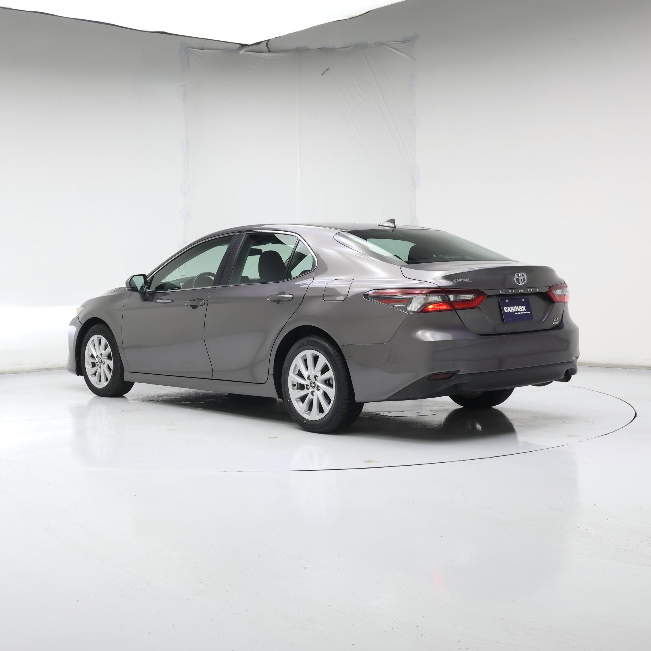 Thumbnail: 2023 Toyota Camry - 2