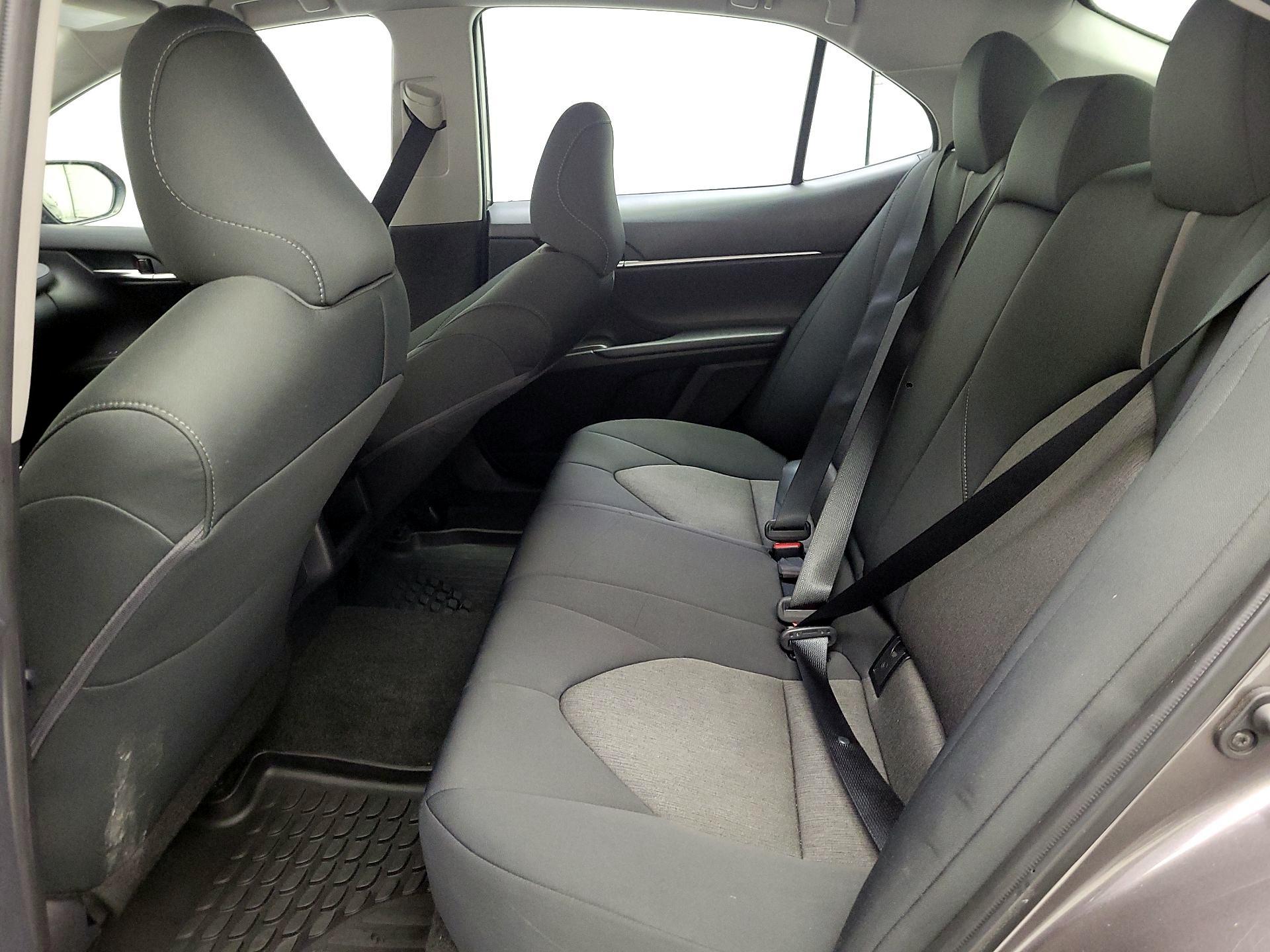 Thumbnail: 2023 Toyota Camry - 19