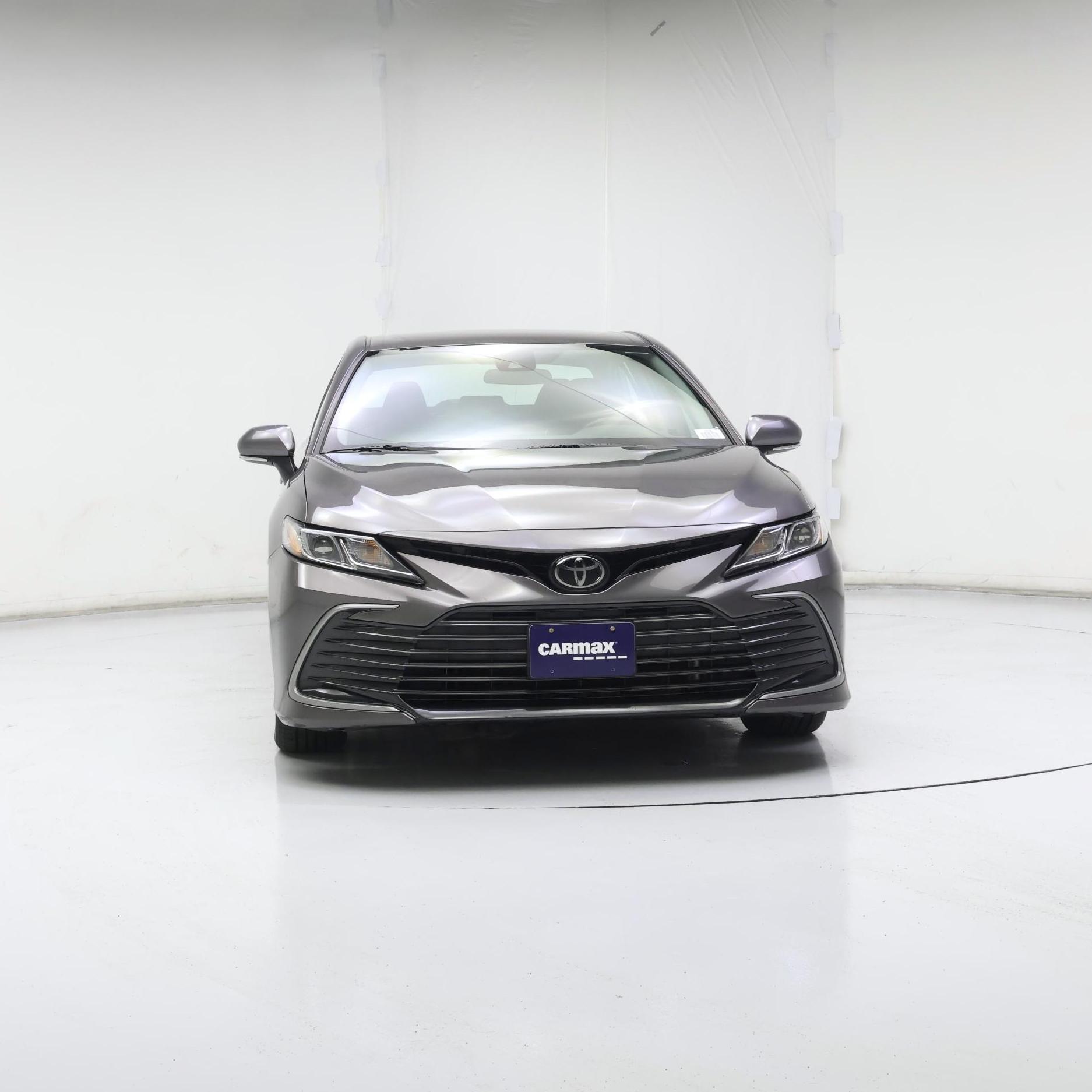 Thumbnail: 2023 Toyota Camry - 5