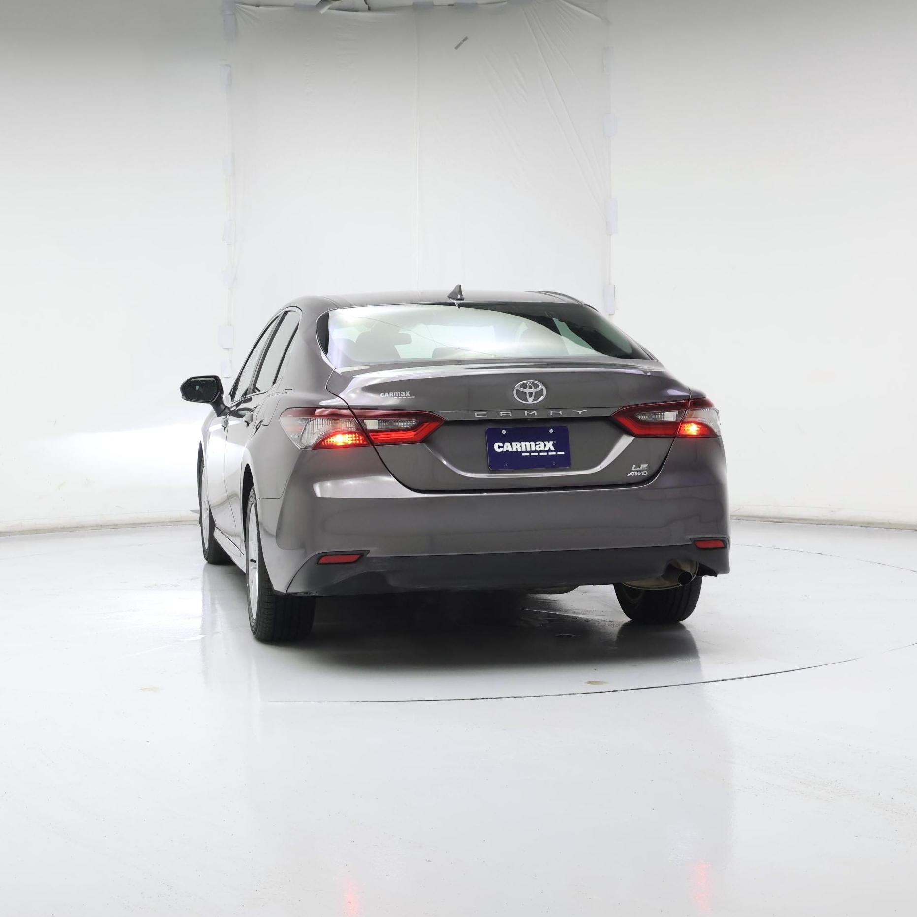 Thumbnail: 2023 Toyota Camry - 6