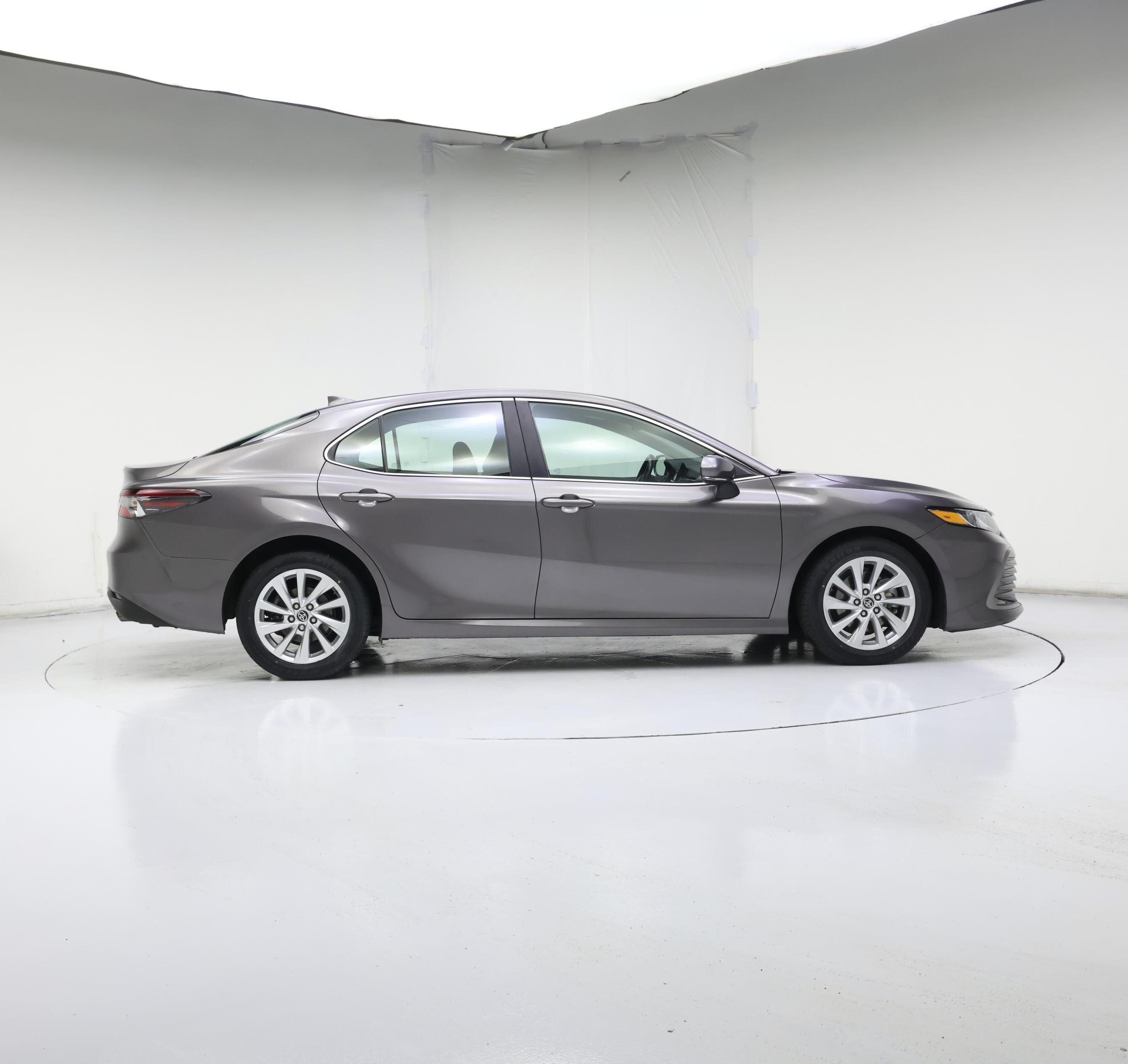 Thumbnail: 2023 Toyota Camry - 7