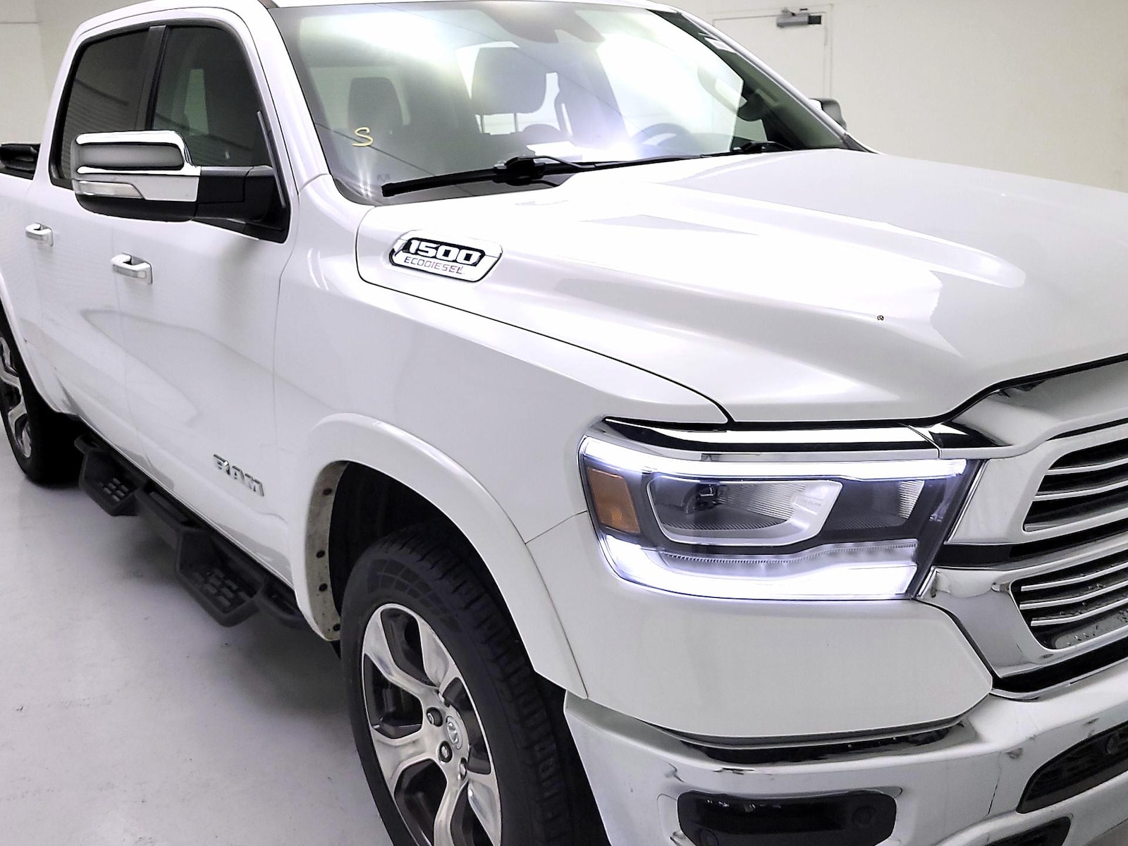 2022 RAM Ram 1500 Pickup