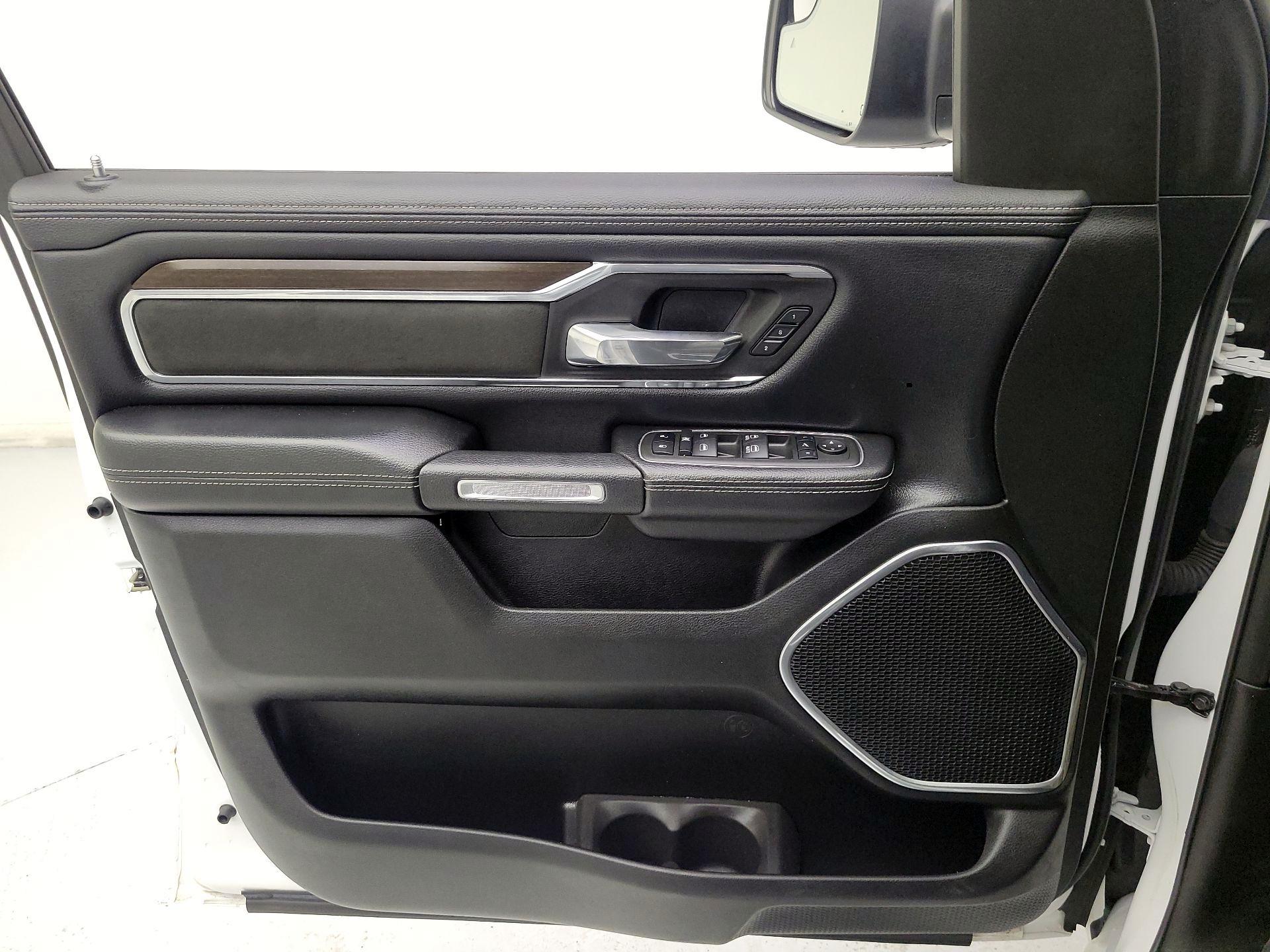 Thumbnail: 2022 RAM 1500 - 10