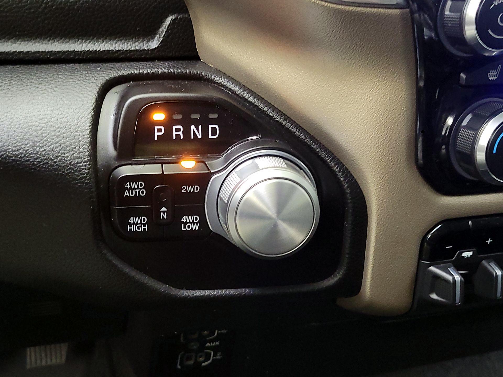 Thumbnail: 2022 RAM 1500 - 16