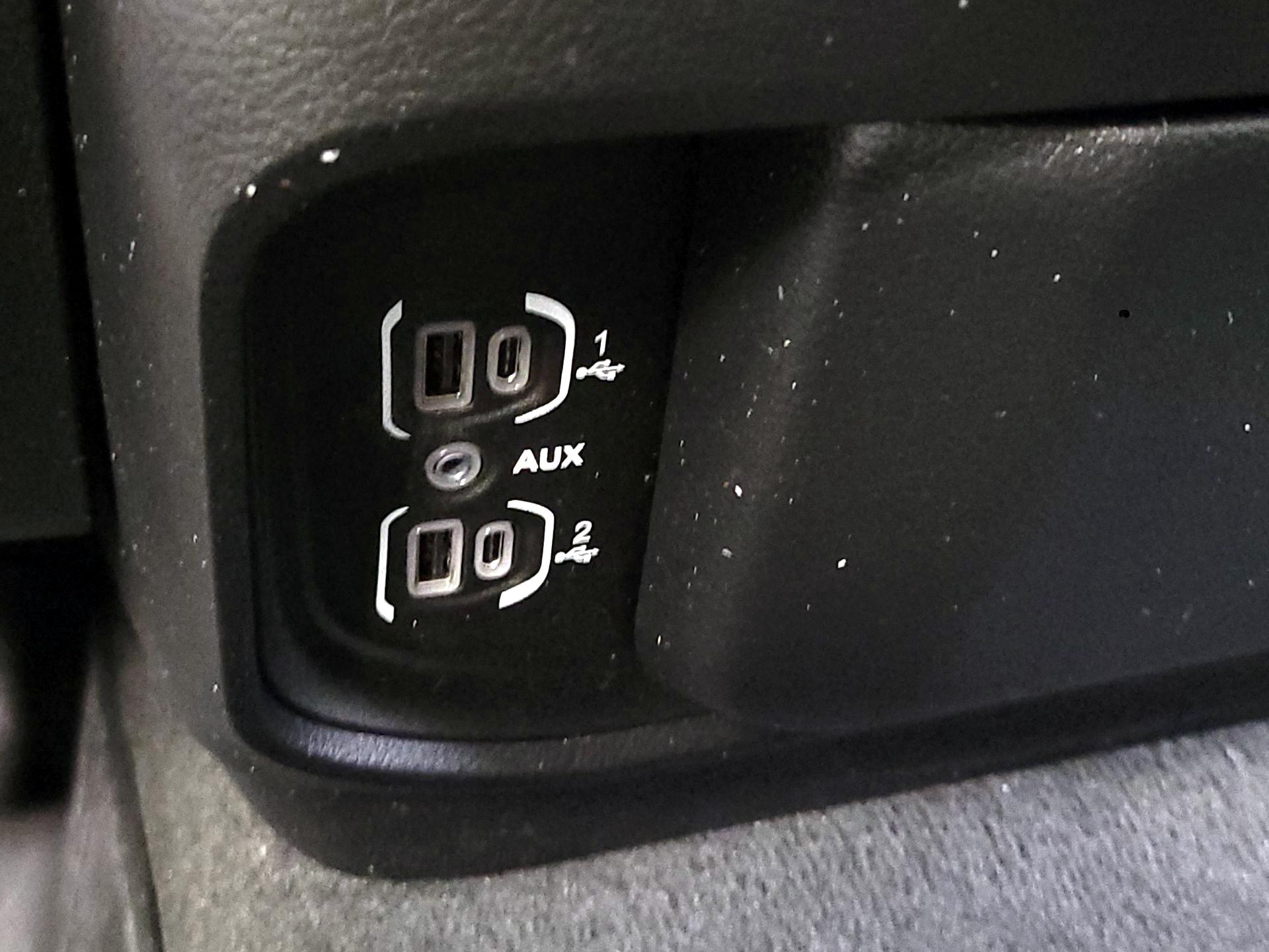 Thumbnail: 2022 RAM 1500 - 17