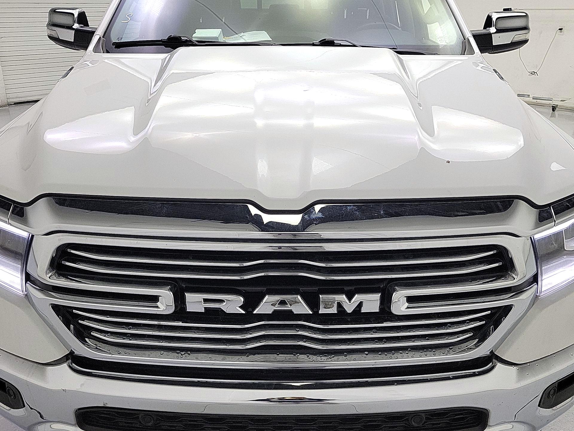 Thumbnail: 2022 RAM 1500 - 2