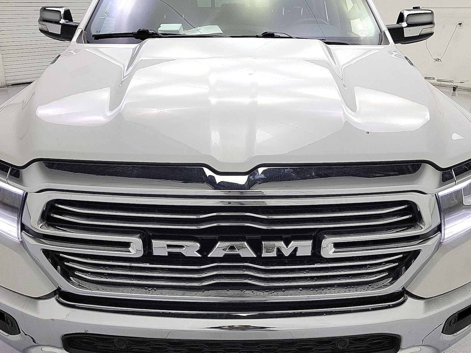 2022 RAM Ram 1500 Pickup Laramie