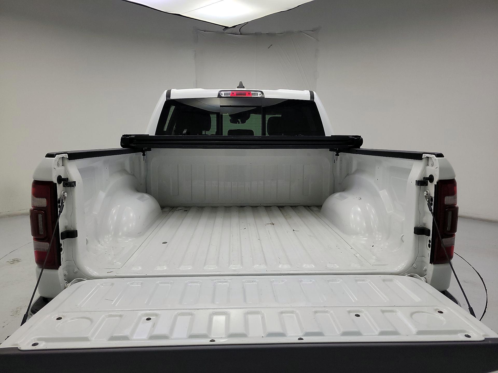 Thumbnail: 2022 RAM 1500 - 19