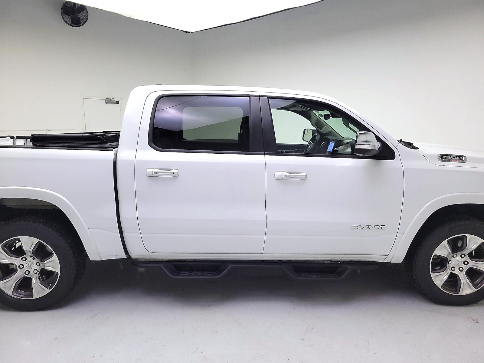 2022 RAM Ram 1500 Pickup Laramie